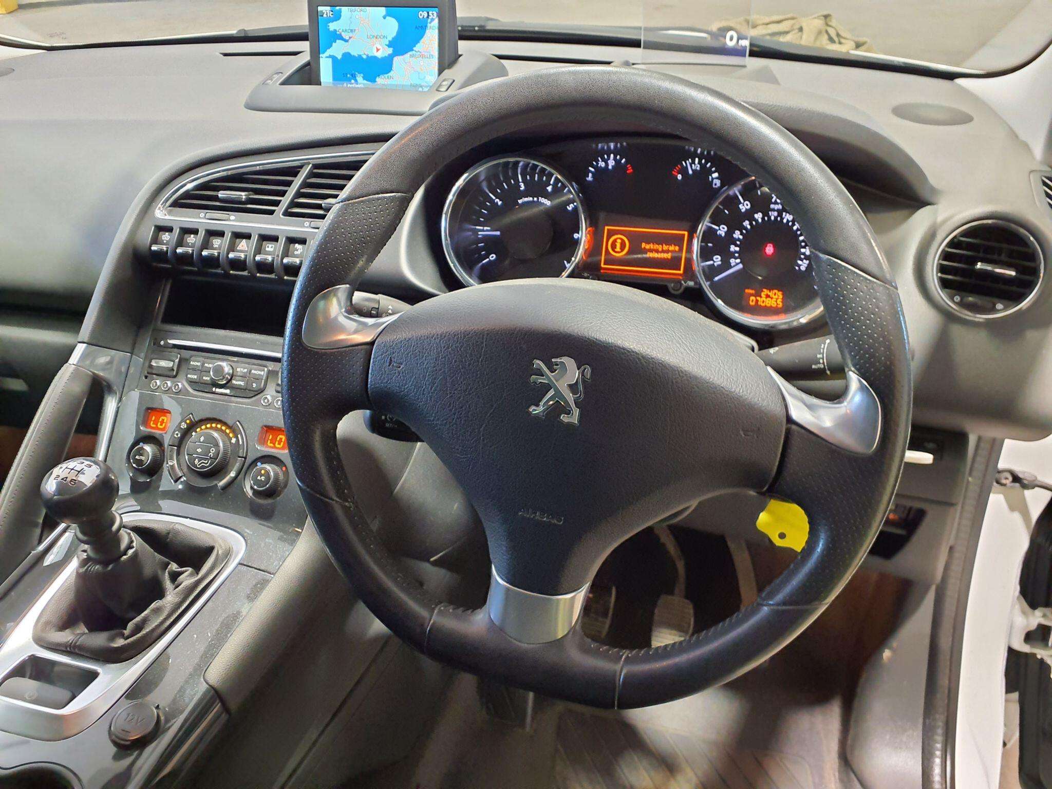2016 PEUGEOT 3008 2016 PEUGEOT 3008