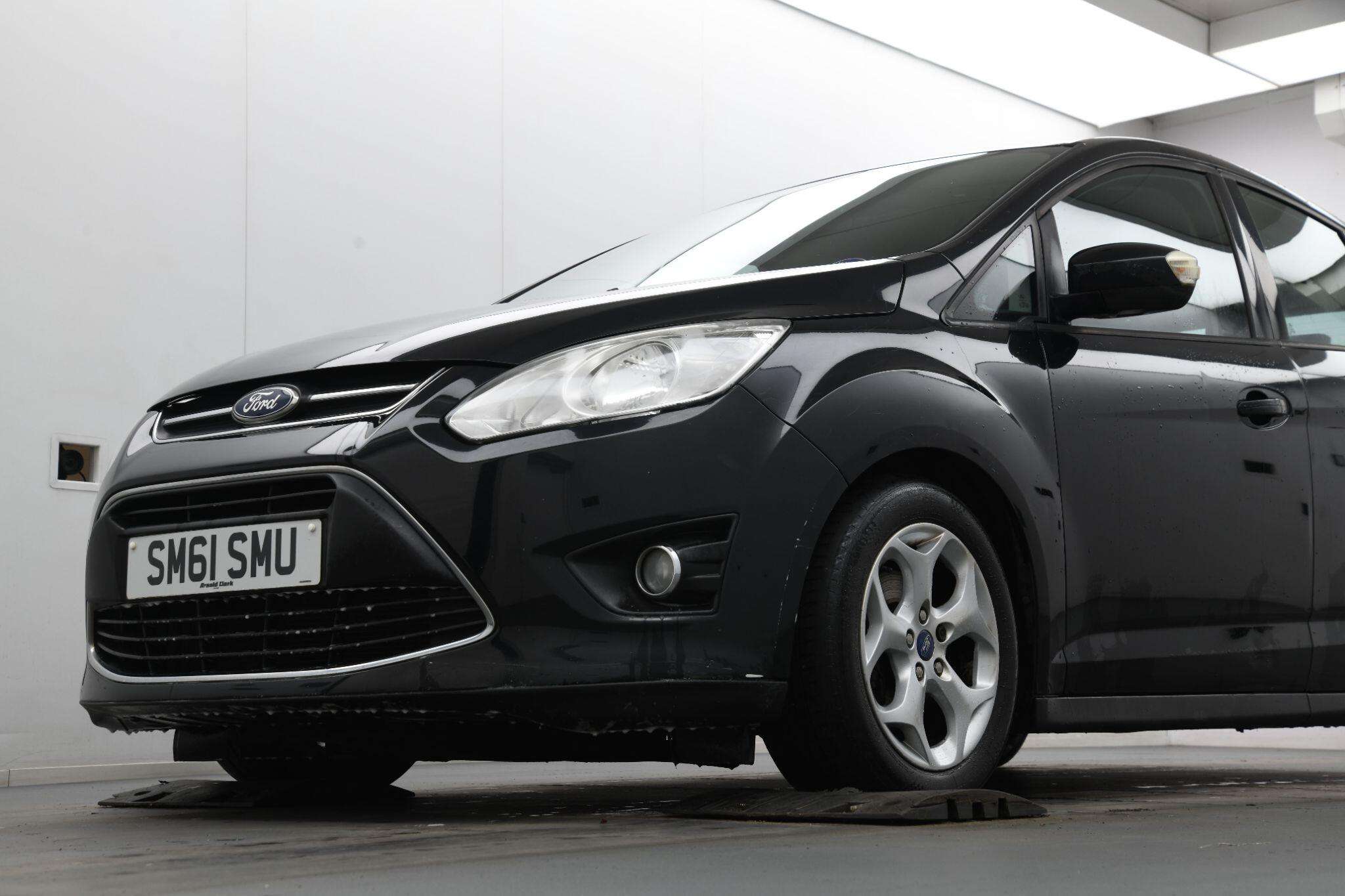 2012 FORD C-MAX 2012 FORD C-MAX