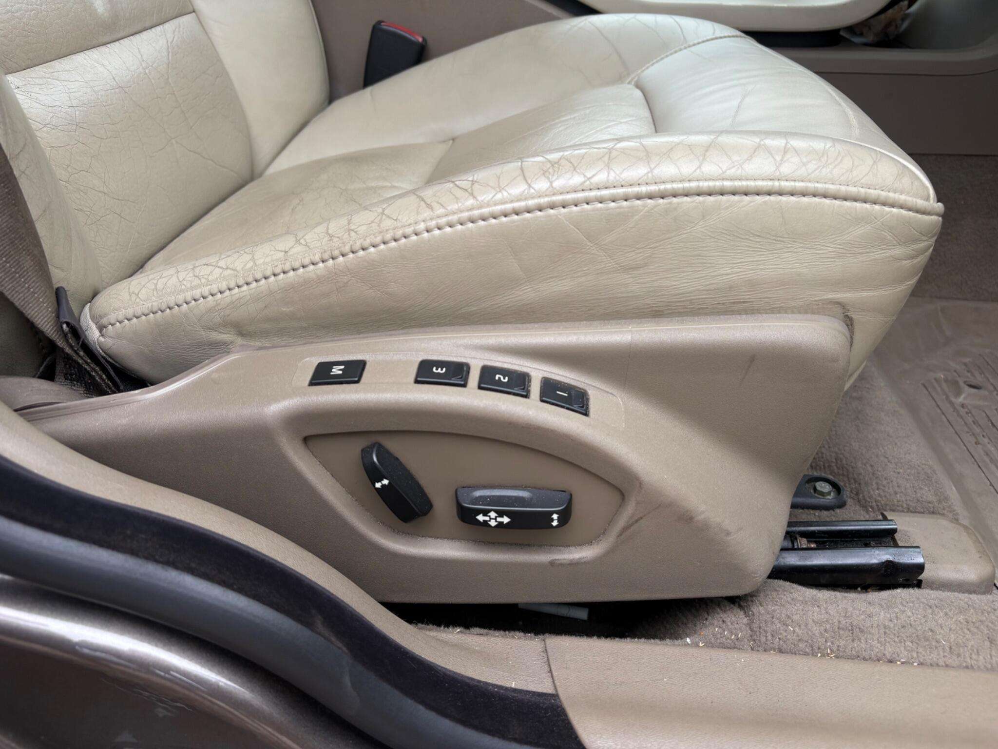 2006 VOLVO S80 2006 VOLVO S80