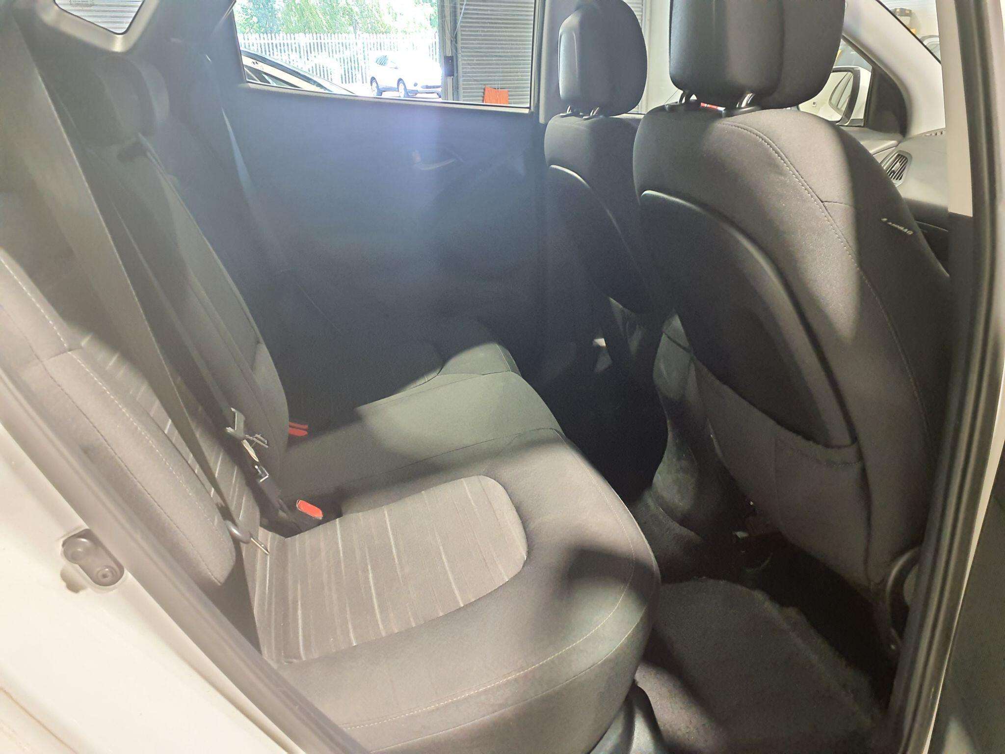 2013 HYUNDAI IX35 2013 HYUNDAI IX35