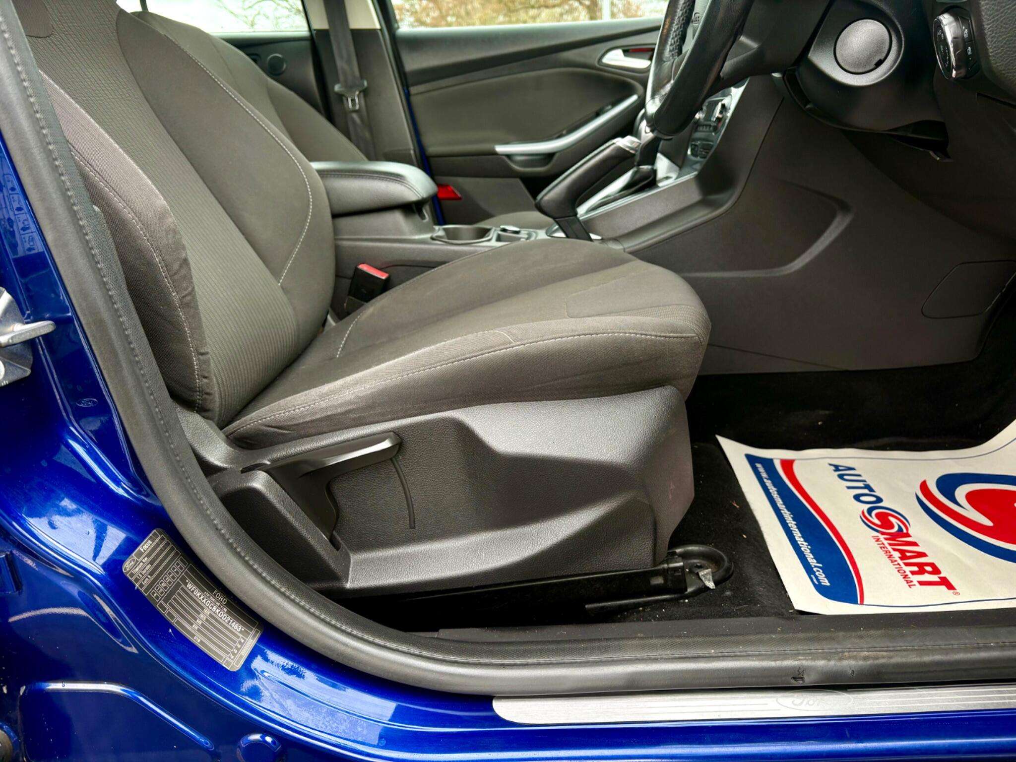 2014 FORD FOCUS 2014 FORD FOCUS