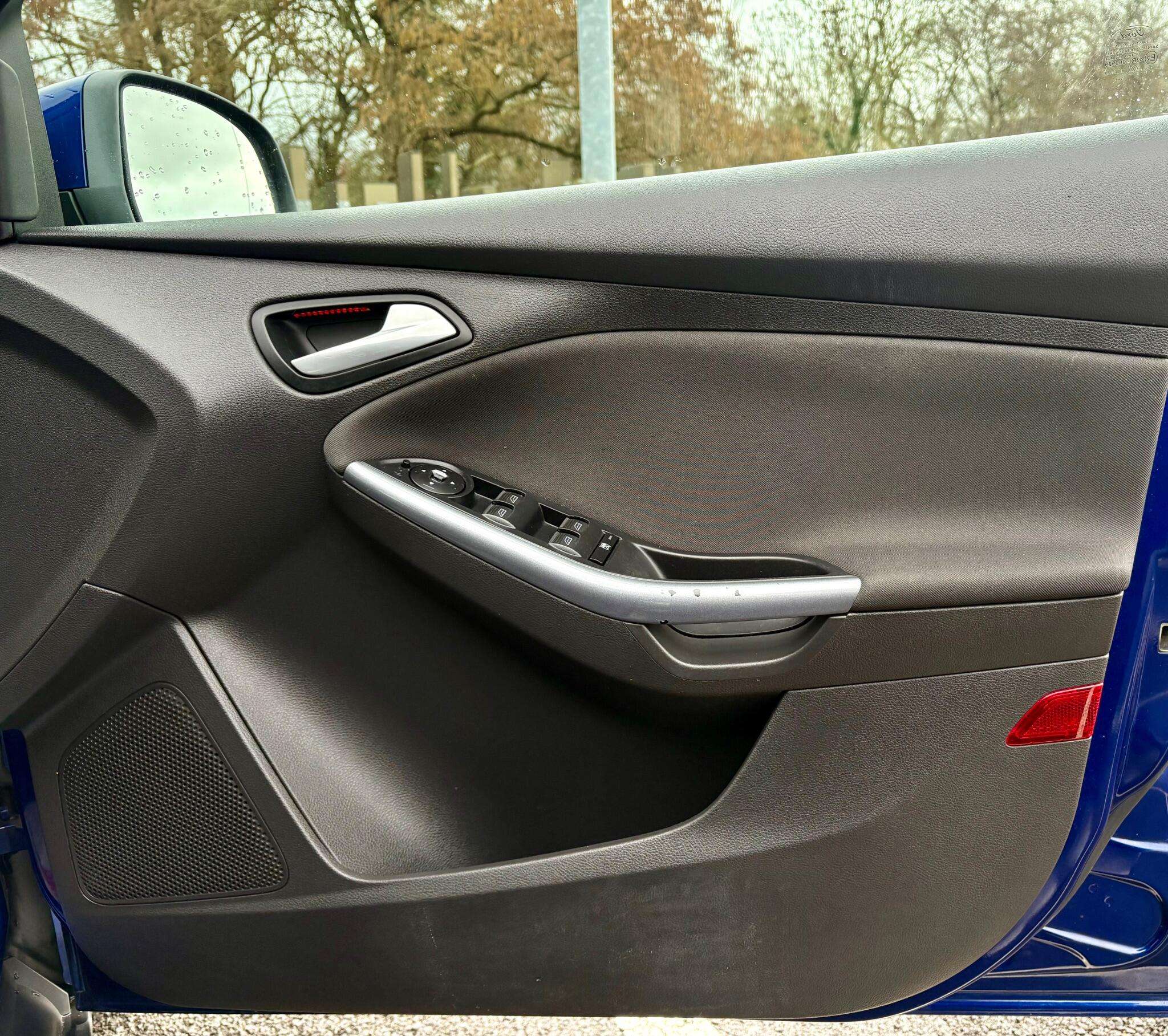 2014 FORD FOCUS 2014 FORD FOCUS