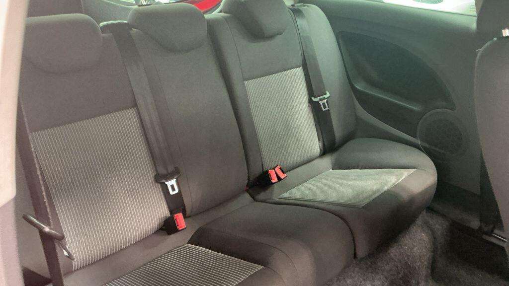 2011 SEAT IBIZA 2011 SEAT IBIZA