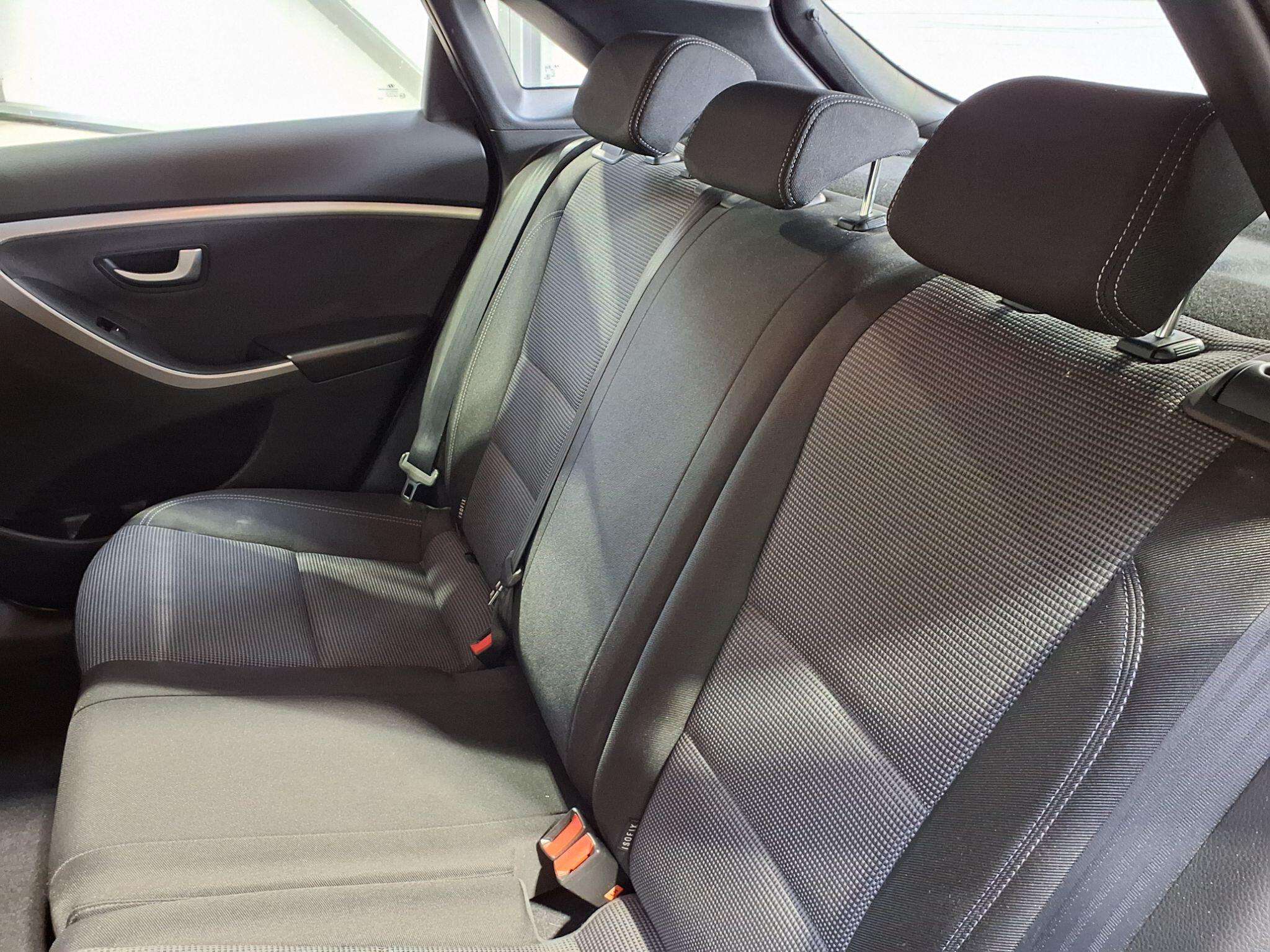 2014 HYUNDAI I30 2014 HYUNDAI I30