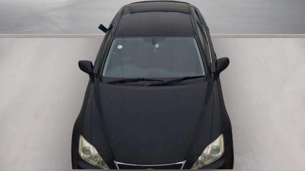 2009 LEXUS IS 2009 LEXUS IS