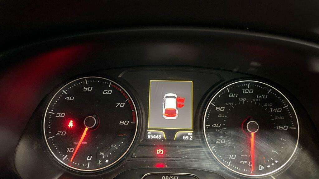 2014 SEAT LEON 2014 SEAT LEON