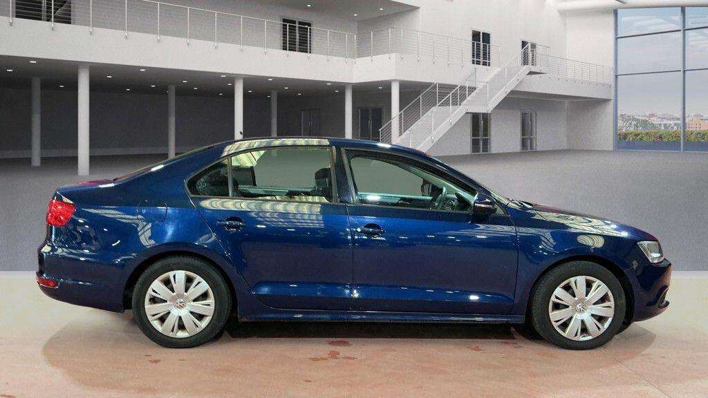 2011 VOLKSWAGEN JETTA 2011 VOLKSWAGEN JETTA