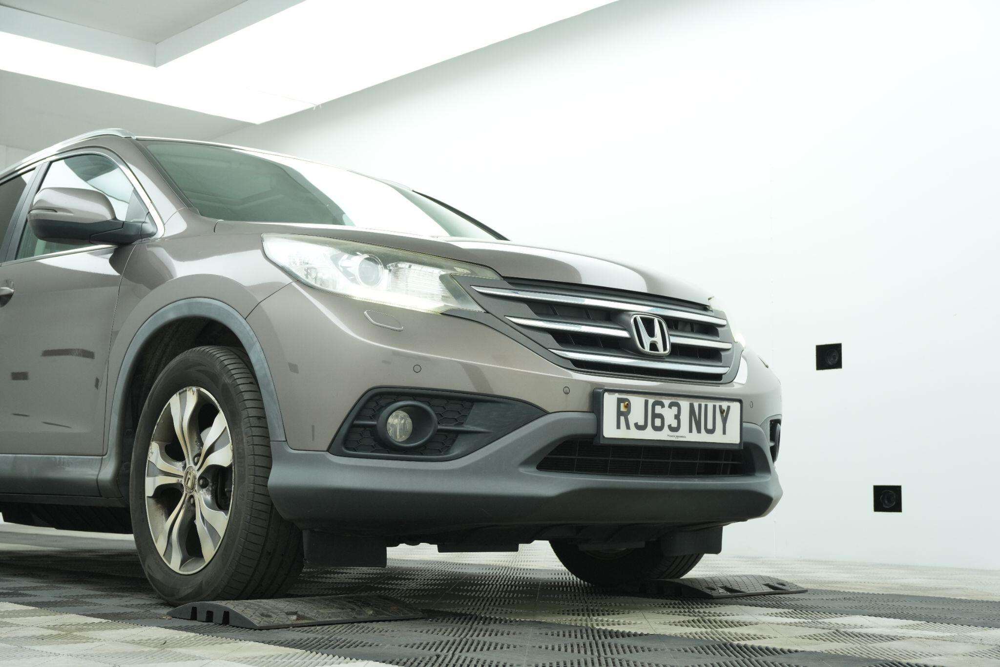 2014 HONDA CR-V 2014 HONDA CR-V