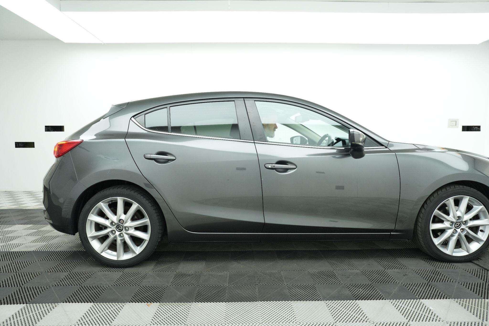 2019 MAZDA 3 2019 MAZDA 3