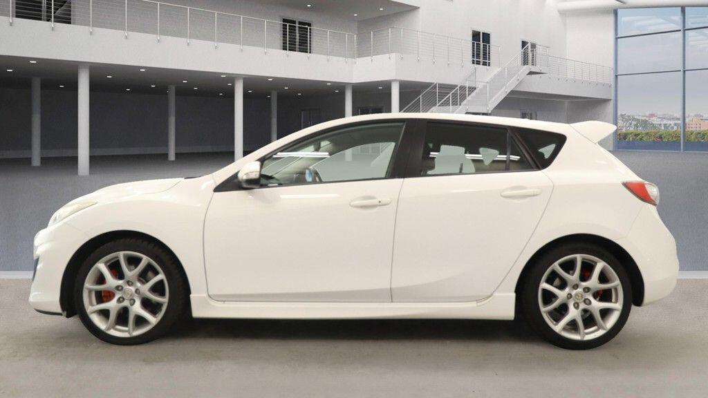 2012 MAZDA 3 2012 MAZDA 3