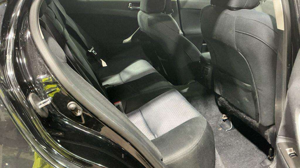 2009 LEXUS IS 2009 LEXUS IS