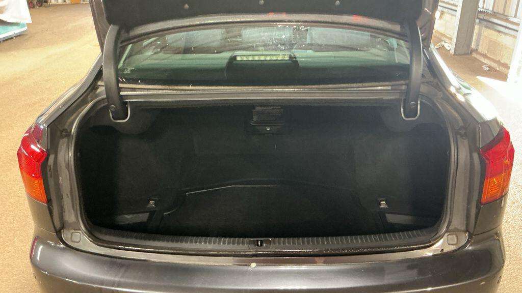 2008 LEXUS IS 2008 LEXUS IS