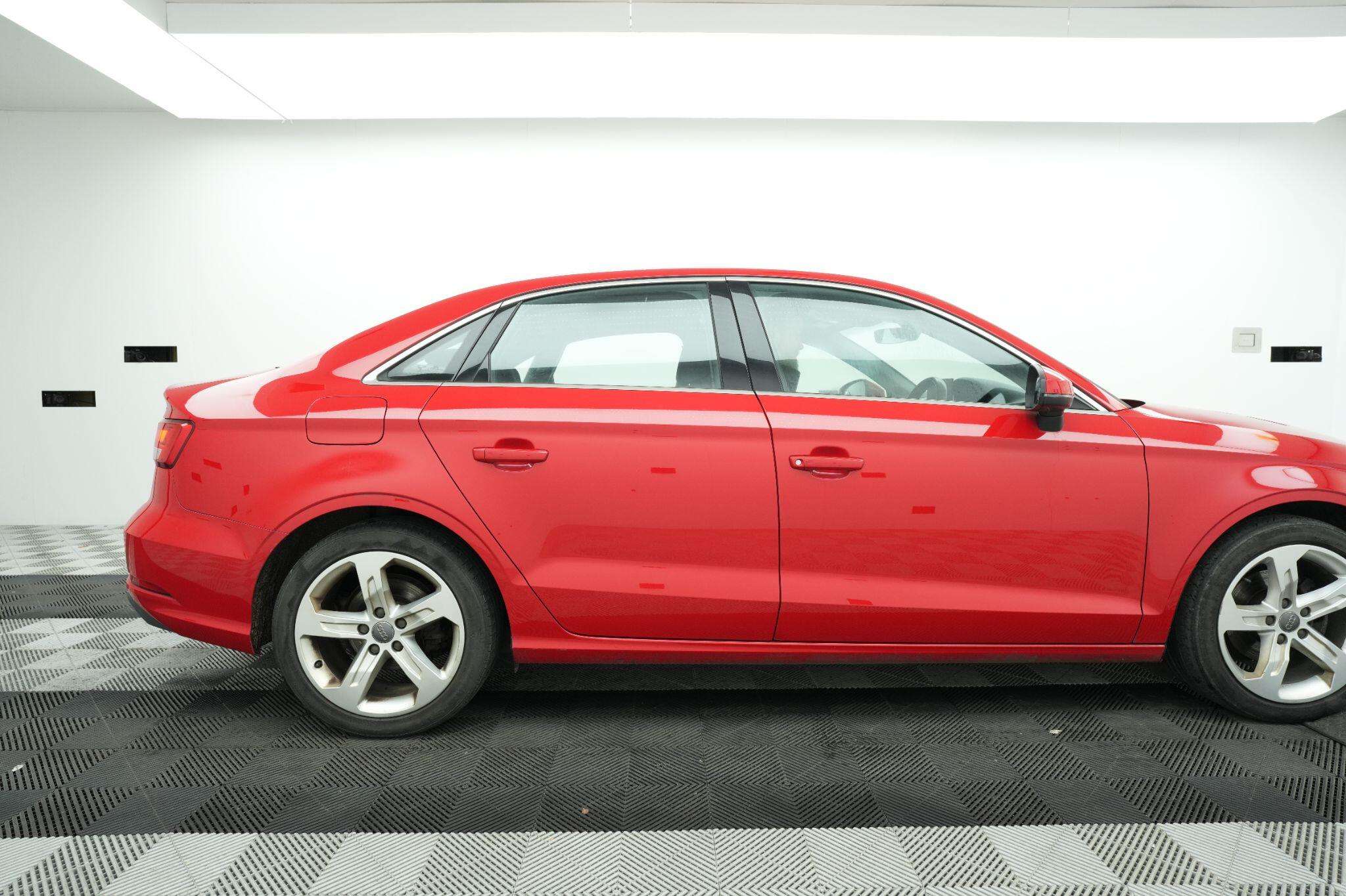 2017 AUDI A3 2017 AUDI A3