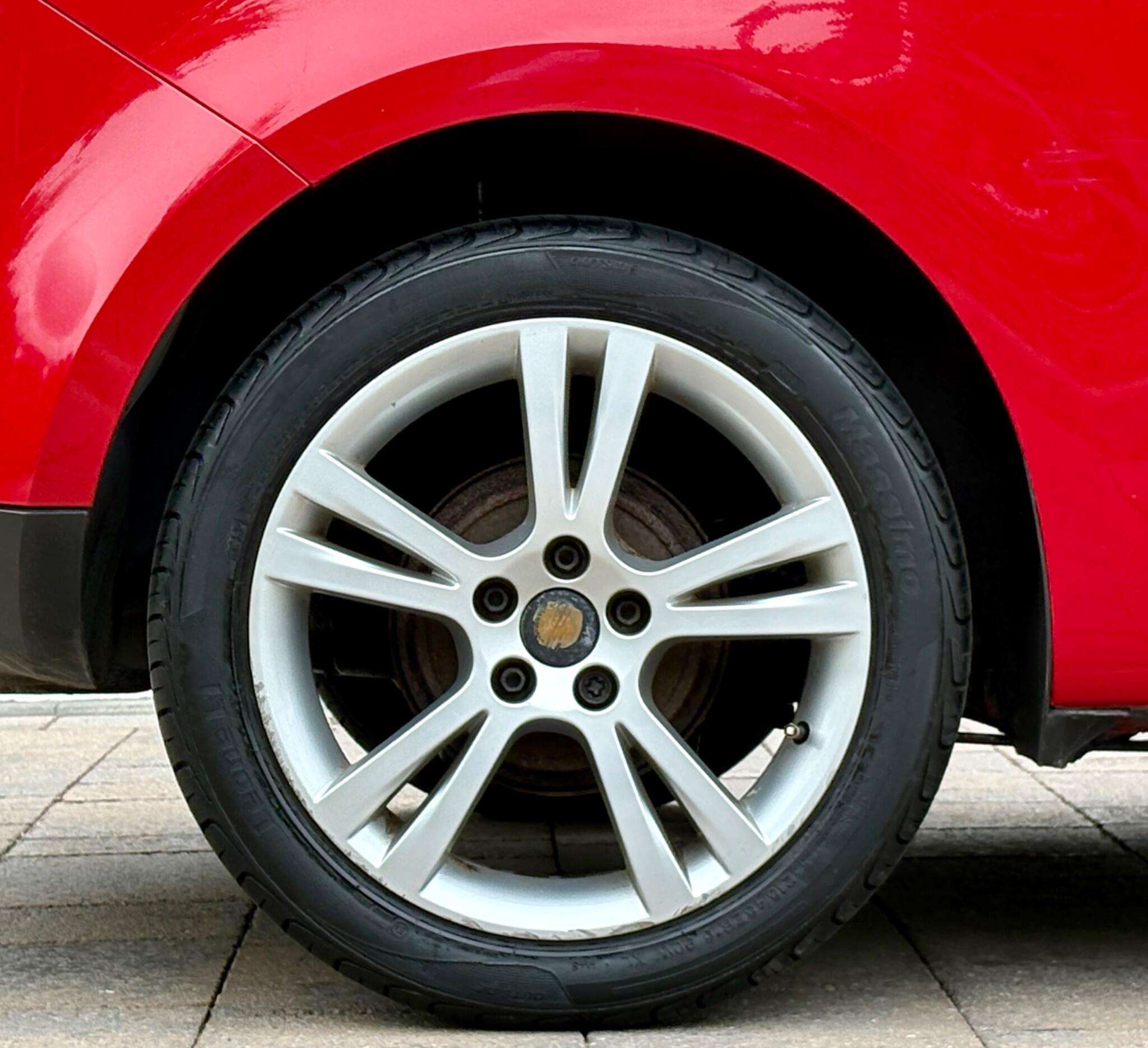 2011 SEAT IBIZA 2011 SEAT IBIZA
