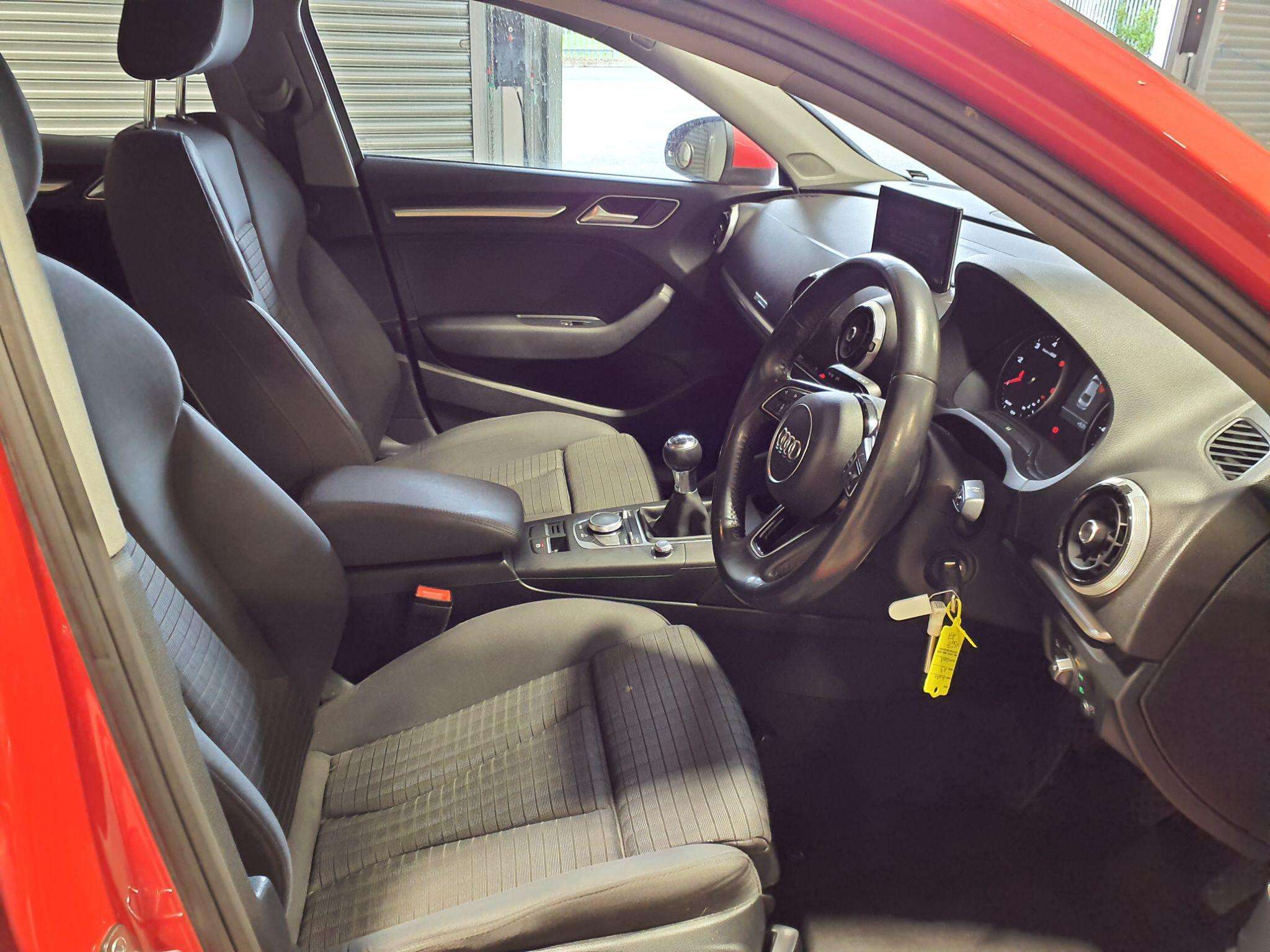 2017 AUDI A3 2017 AUDI A3