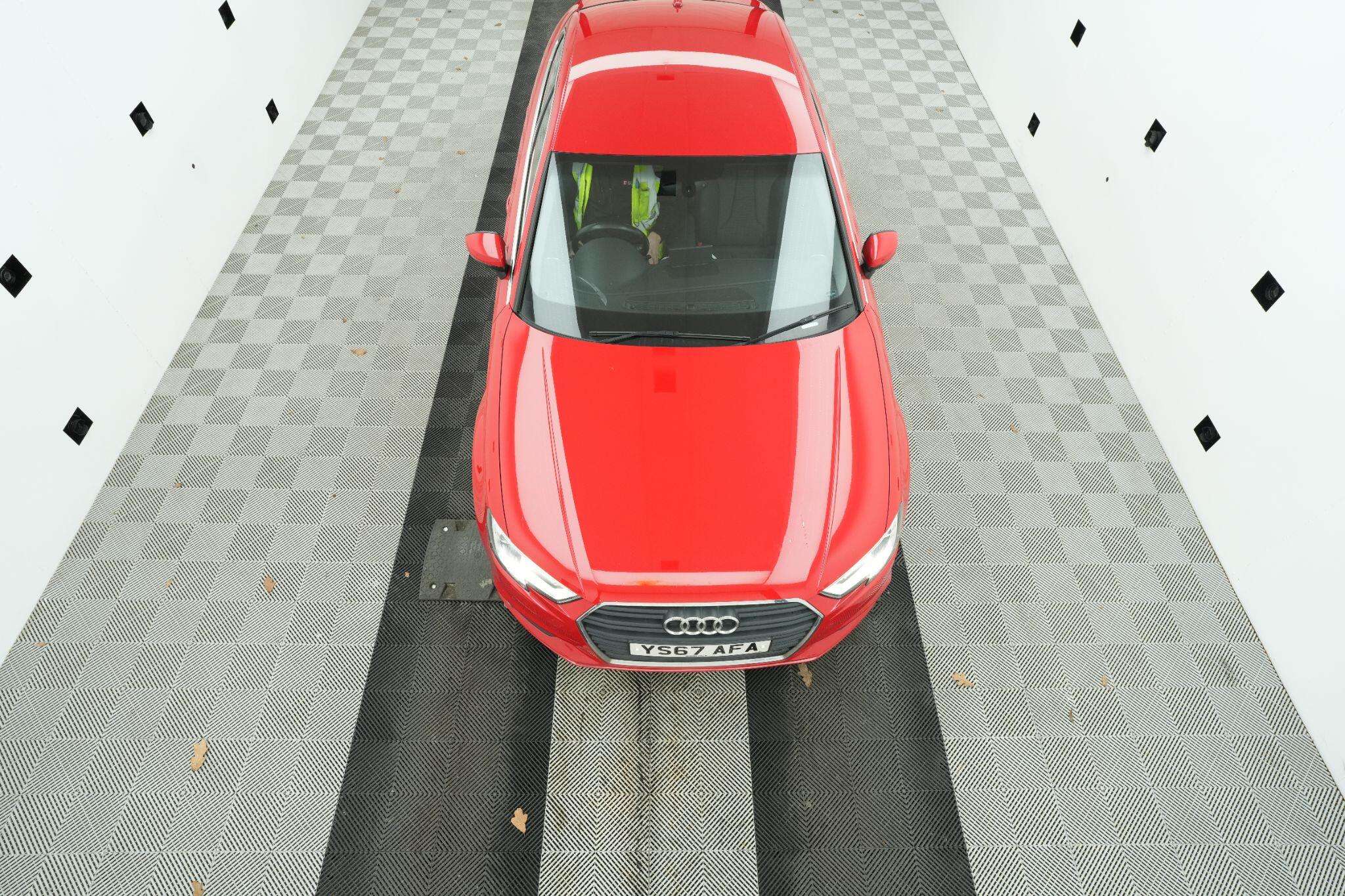 2017 AUDI A3 2017 AUDI A3