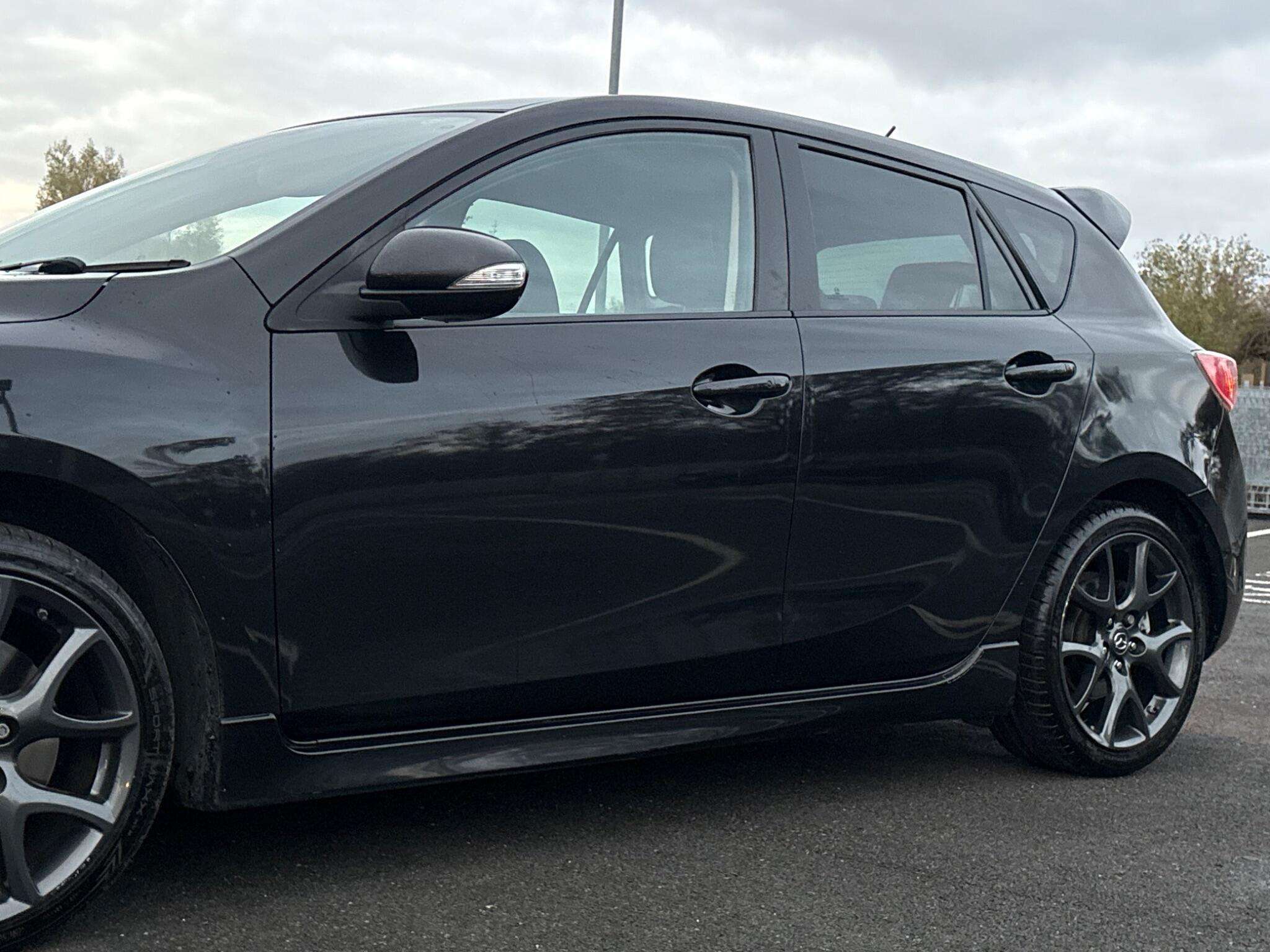 2012 MAZDA 3 2012 MAZDA 3