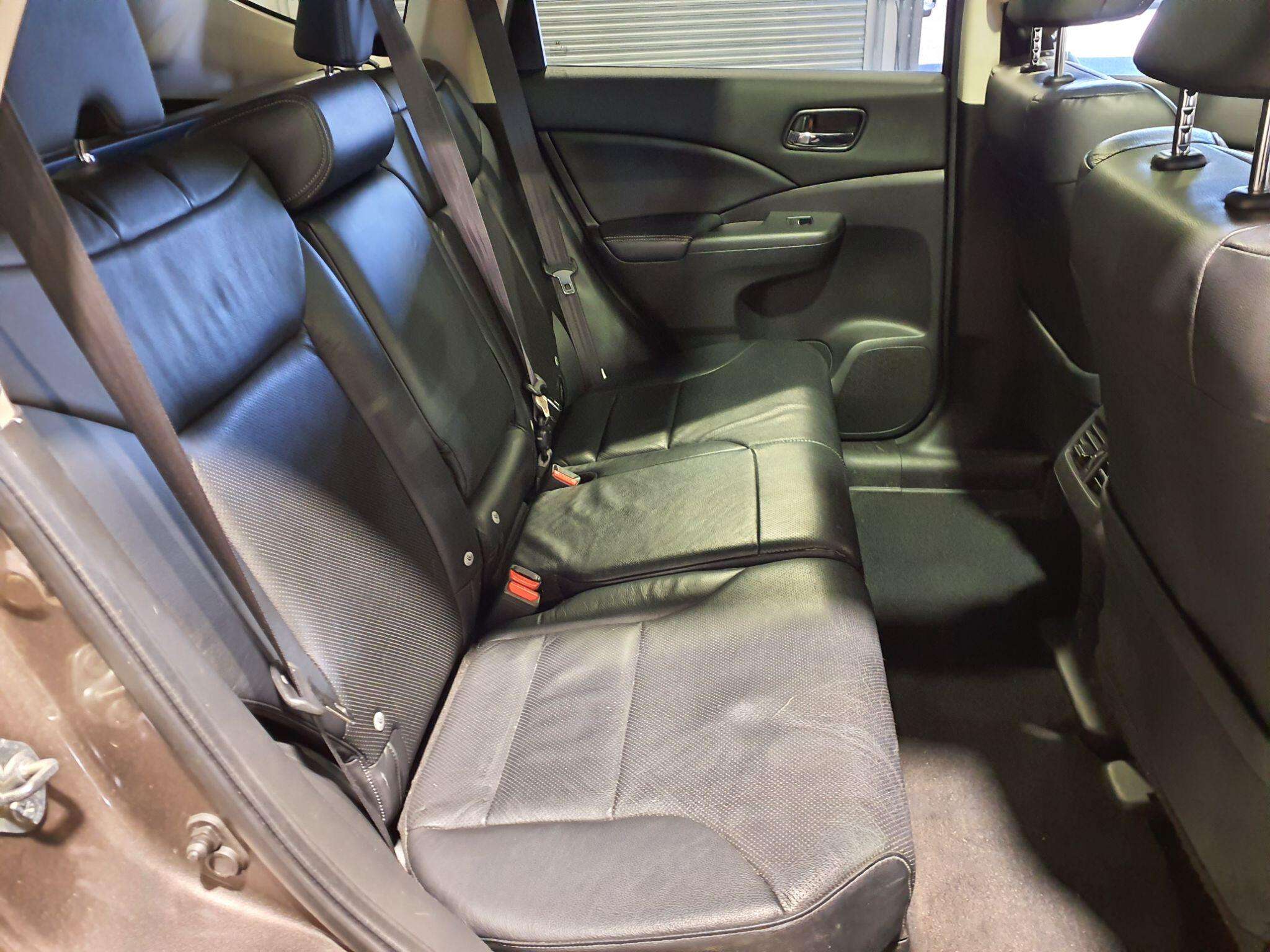 2014 HONDA CR-V 2014 HONDA CR-V