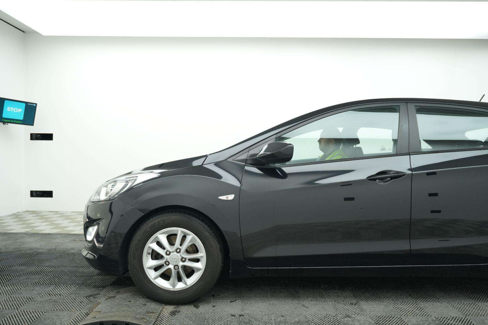 2014 HYUNDAI I30 2014 HYUNDAI I30