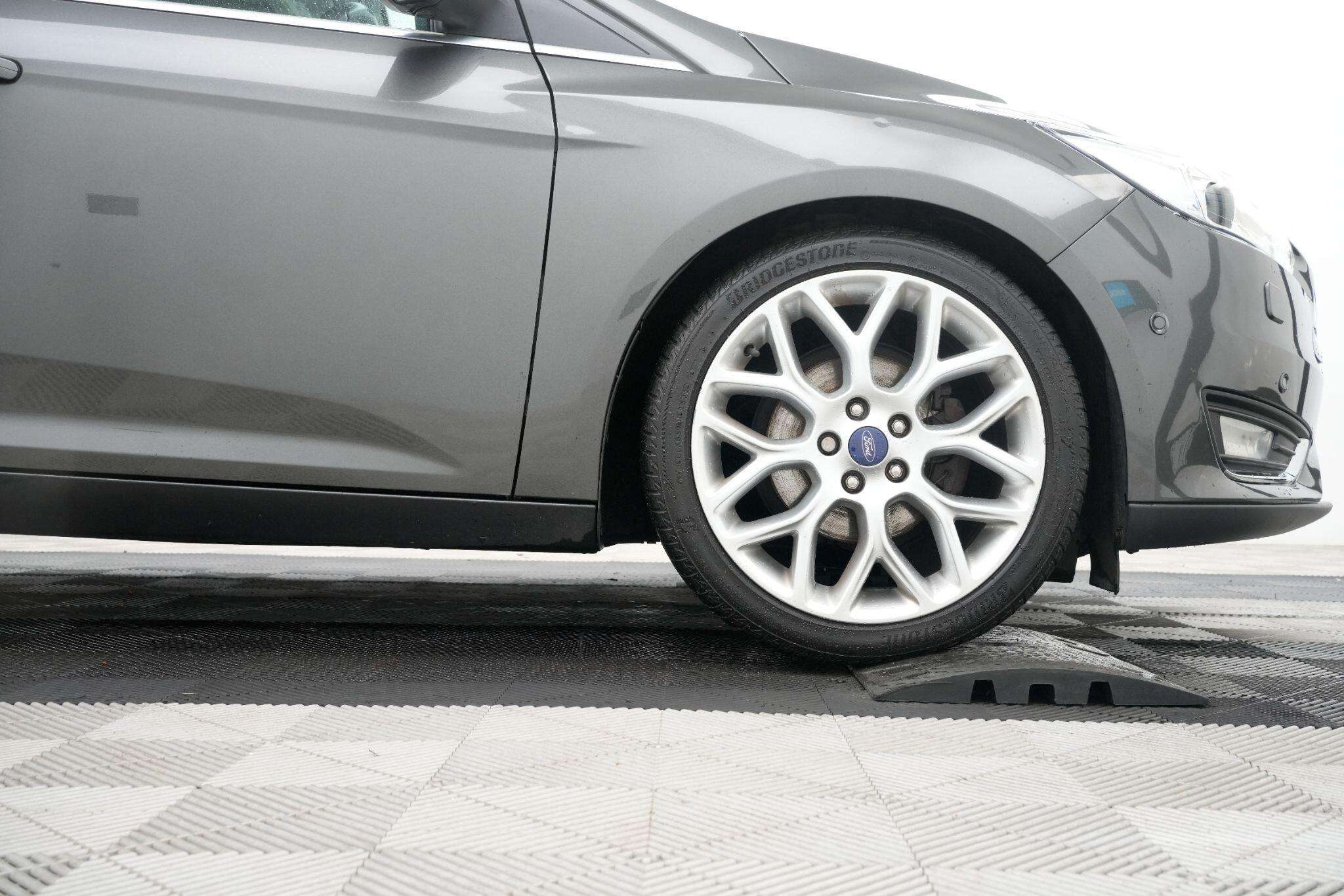 2017 FORD FOCUS 2017 FORD FOCUS