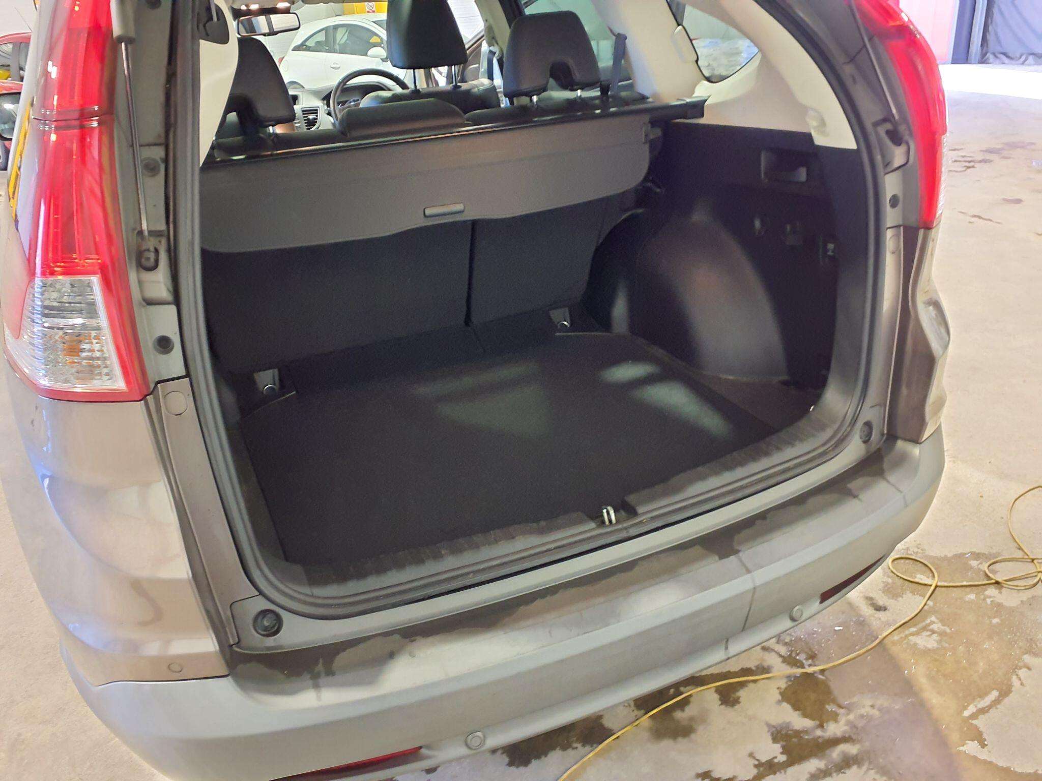 2014 HONDA CR-V 2014 HONDA CR-V