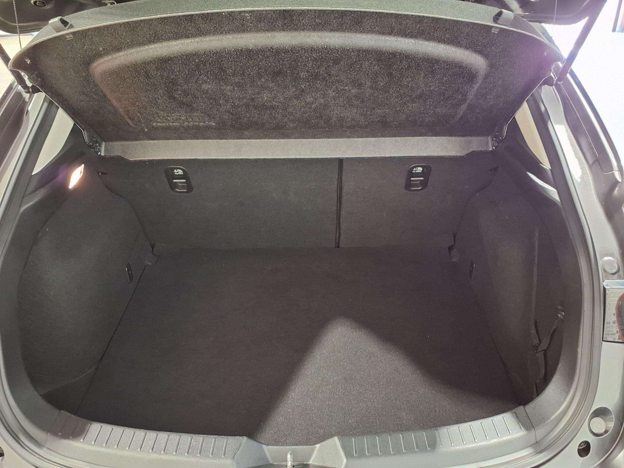 2019 MAZDA 3 2019 MAZDA 3