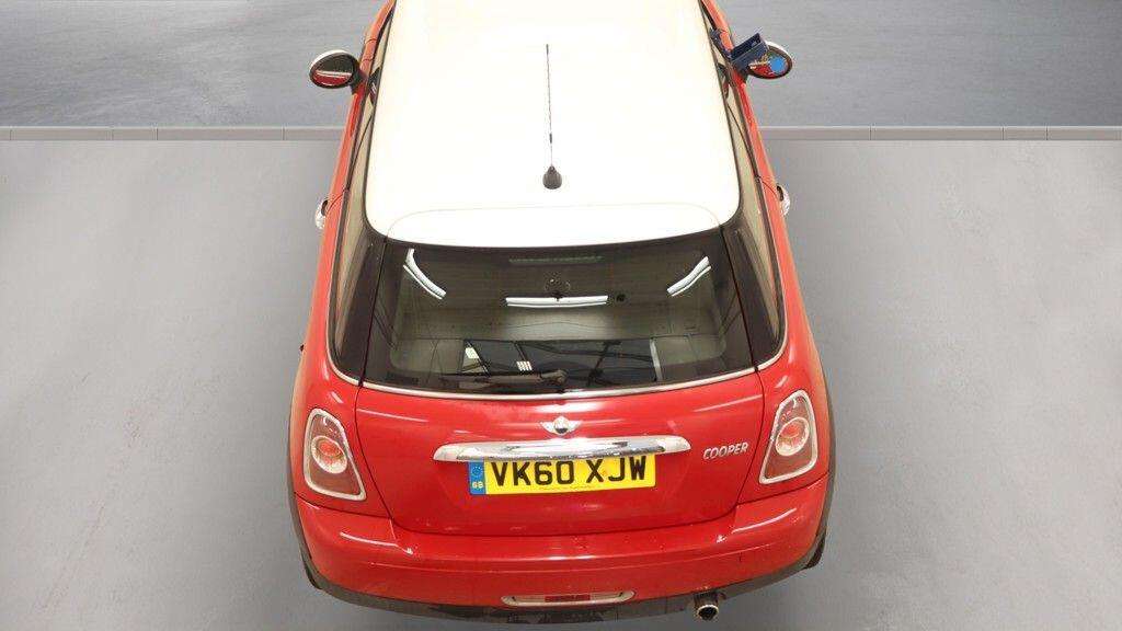 2010 MINI HATCH 2010 MINI HATCH