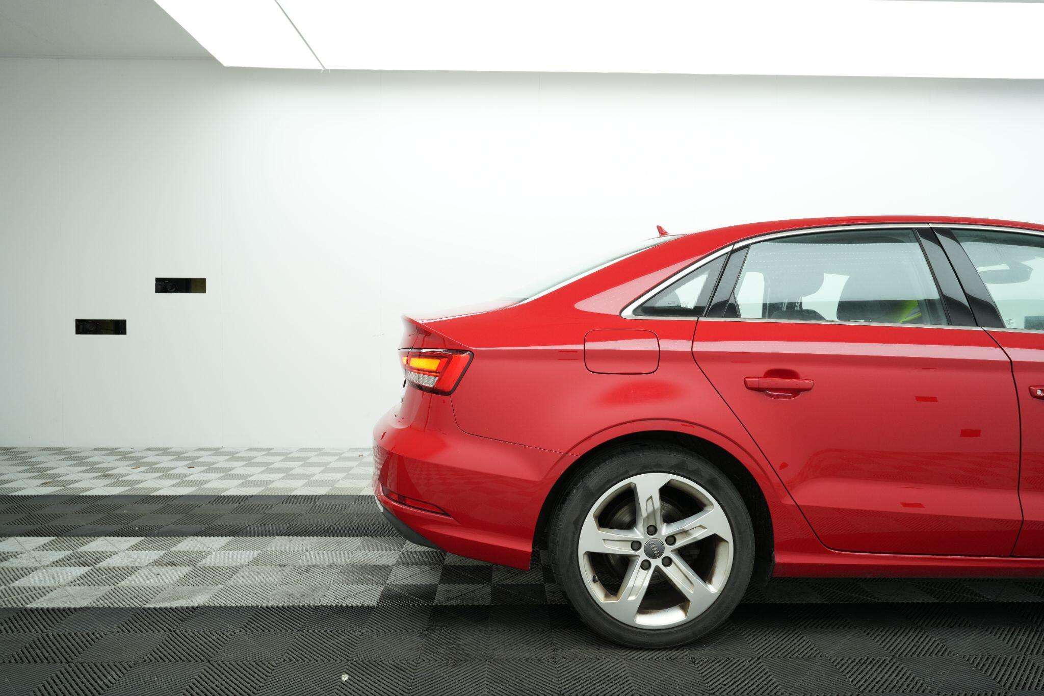 2017 AUDI A3 2017 AUDI A3