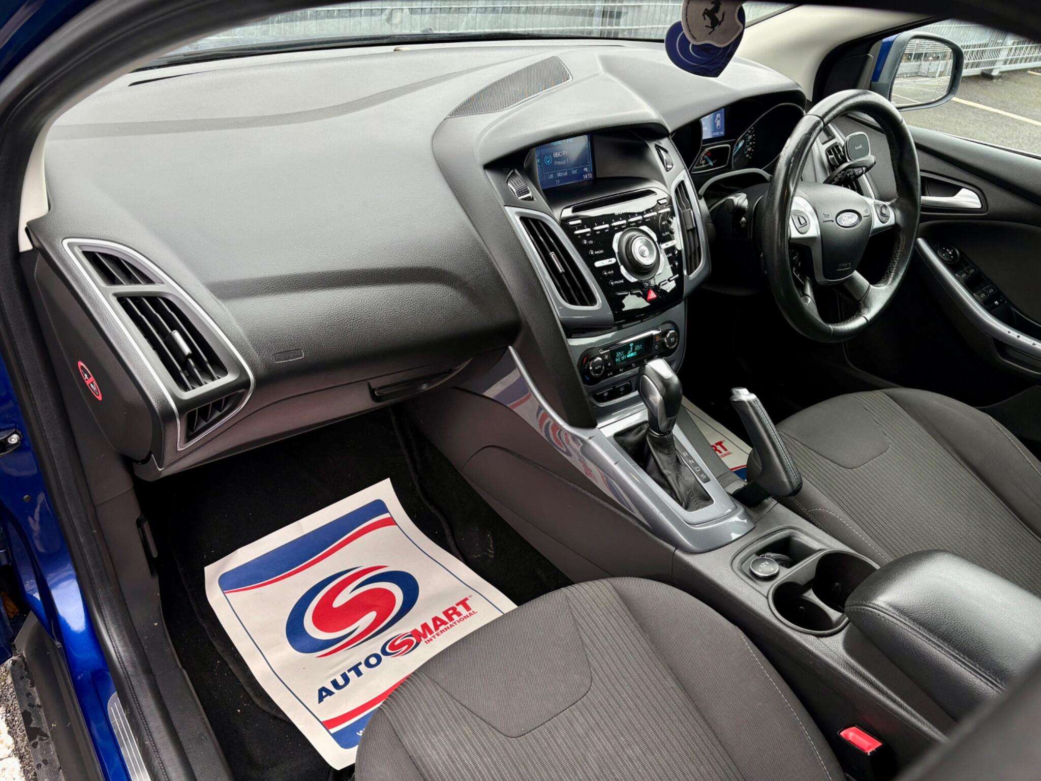 2014 FORD FOCUS 2014 FORD FOCUS