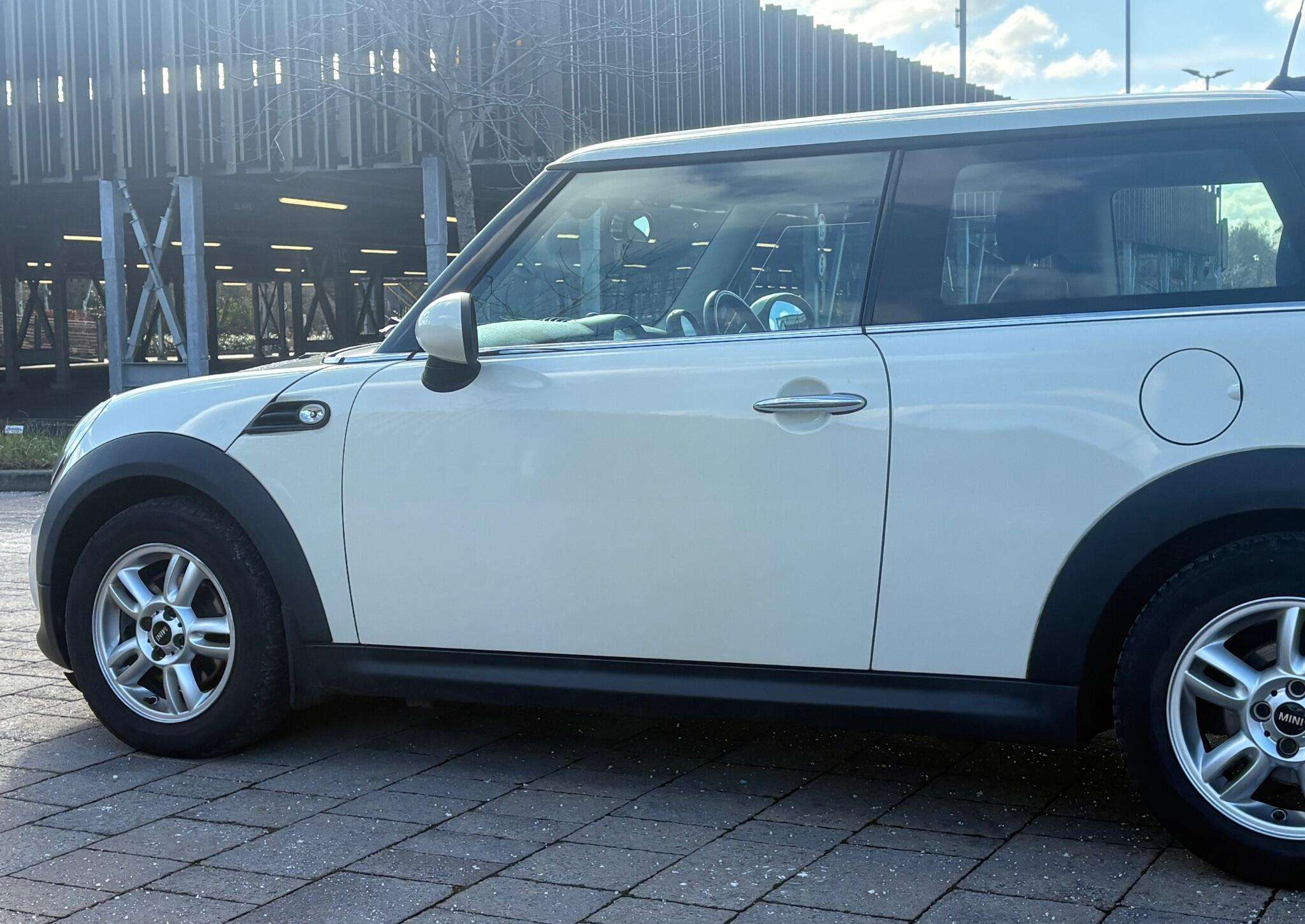 2012 MINI MINI 2012 MINI MINI