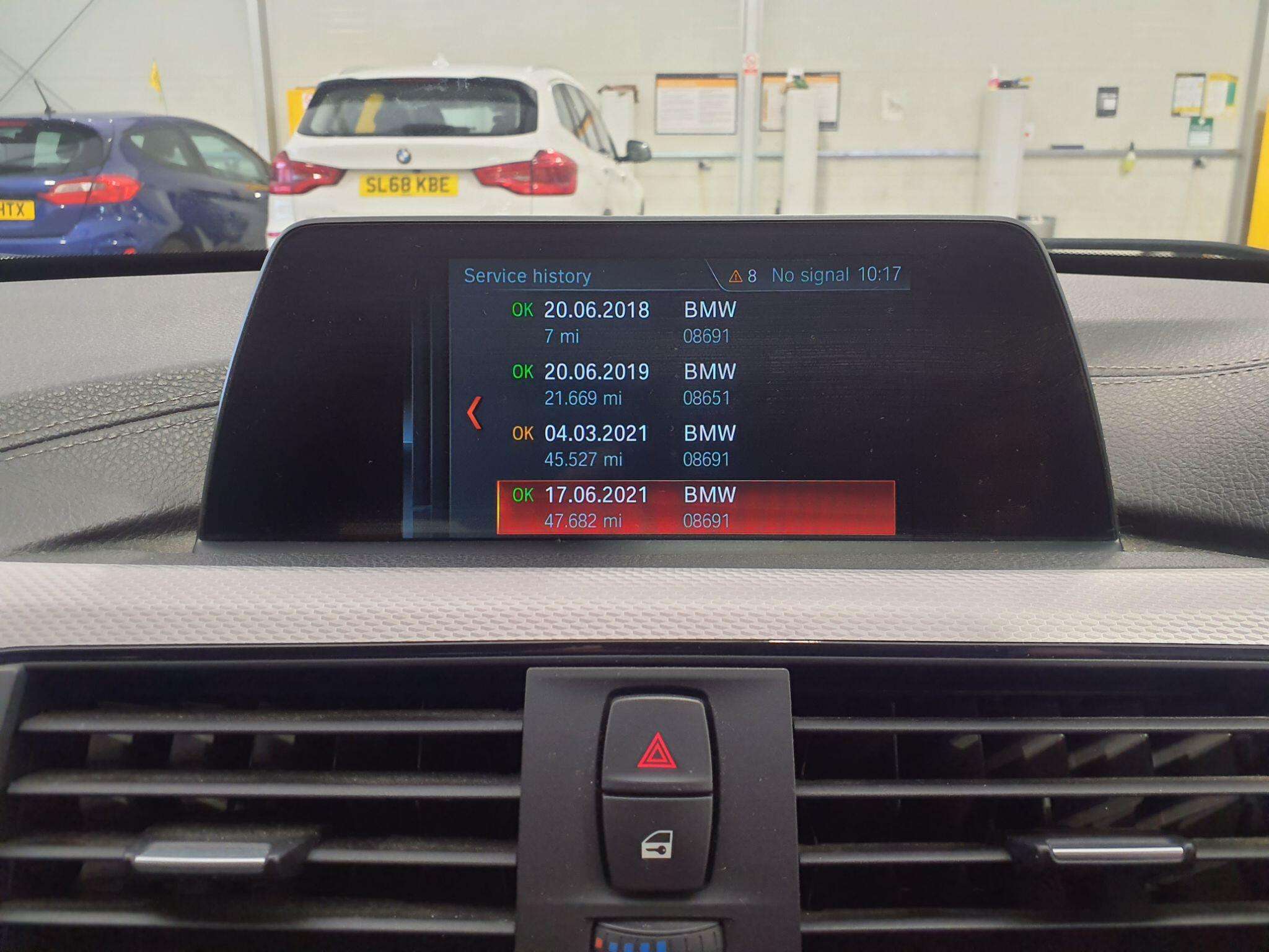 2018 BMW 3 SERIES 2018 BMW 3 SERIES