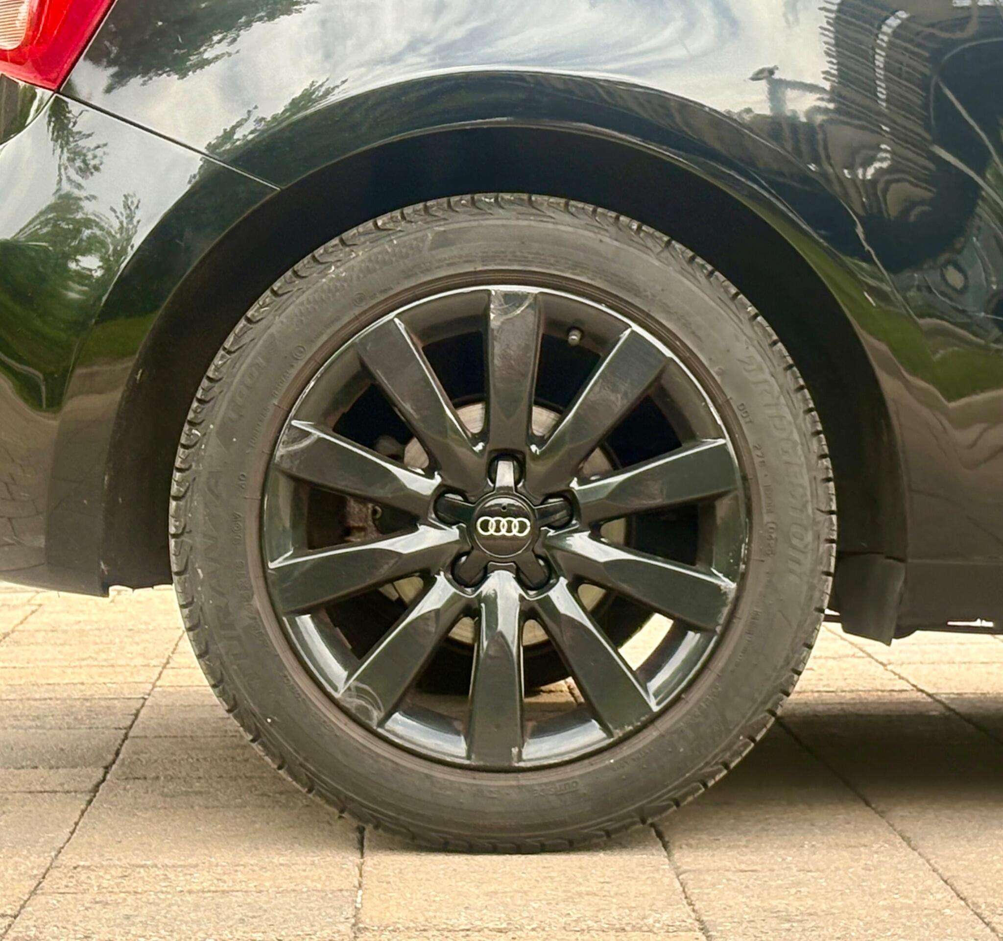 2013 AUDI A1 2013 AUDI A1