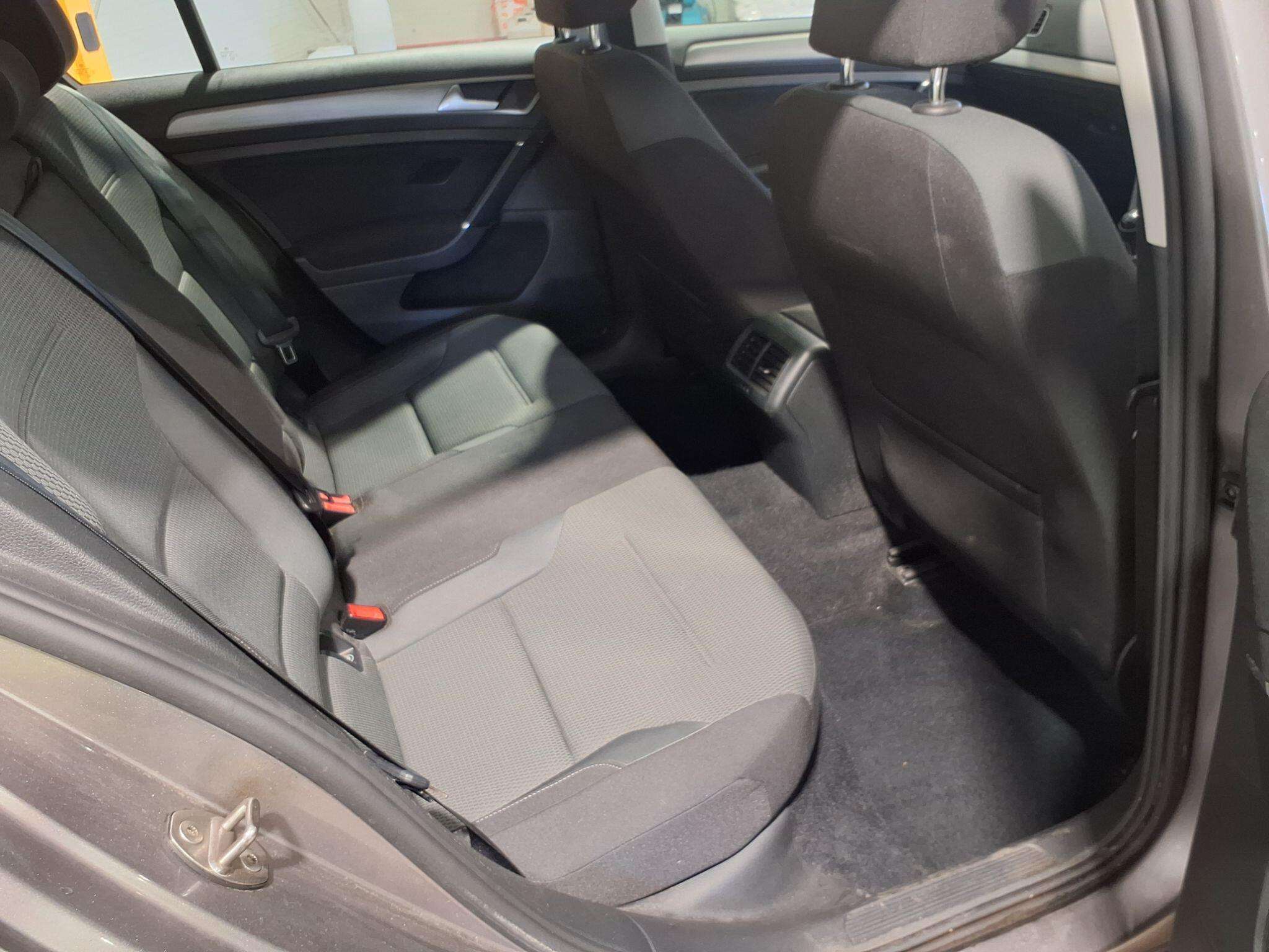 2015 VOLKSWAGEN GOLF 2015 VOLKSWAGEN GOLF
