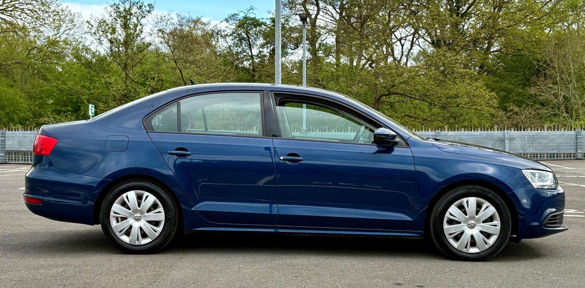 2011 VOLKSWAGEN JETTA 2011 VOLKSWAGEN JETTA