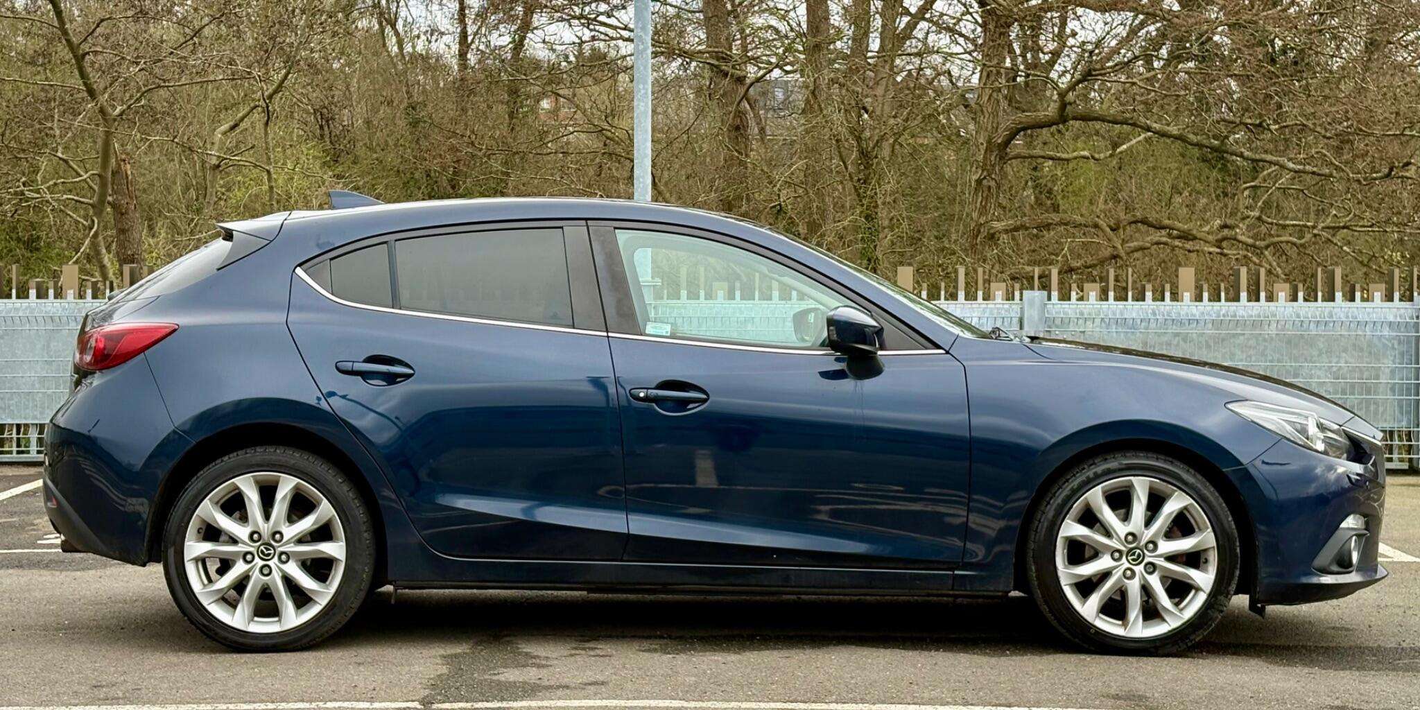 2016 MAZDA 3 2016 MAZDA 3