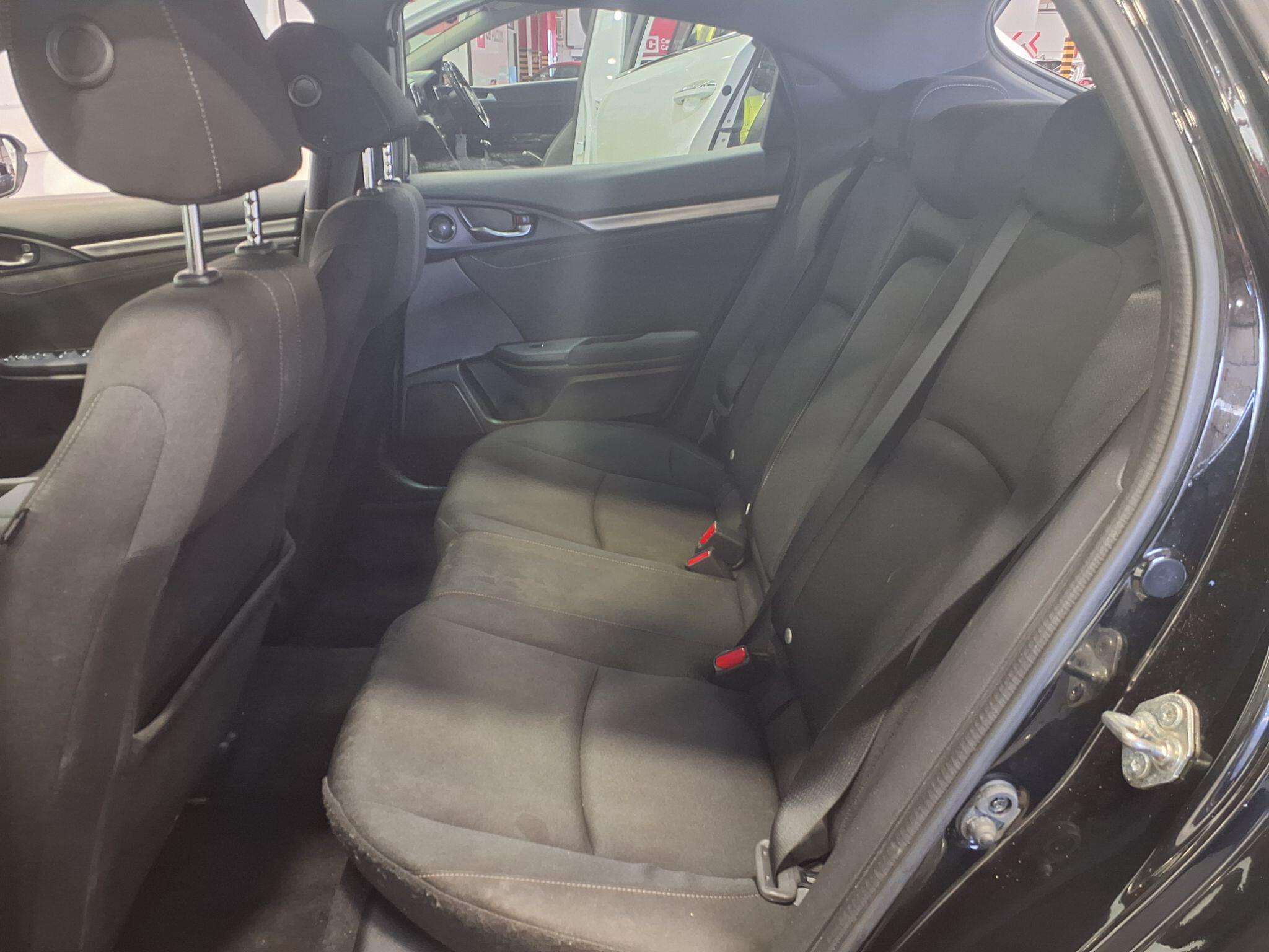 2019 HONDA CIVIC 2019 HONDA CIVIC