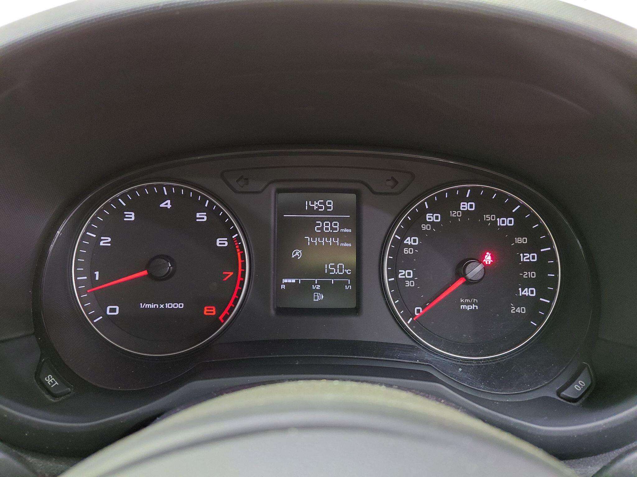 2013 AUDI A1 2013 AUDI A1