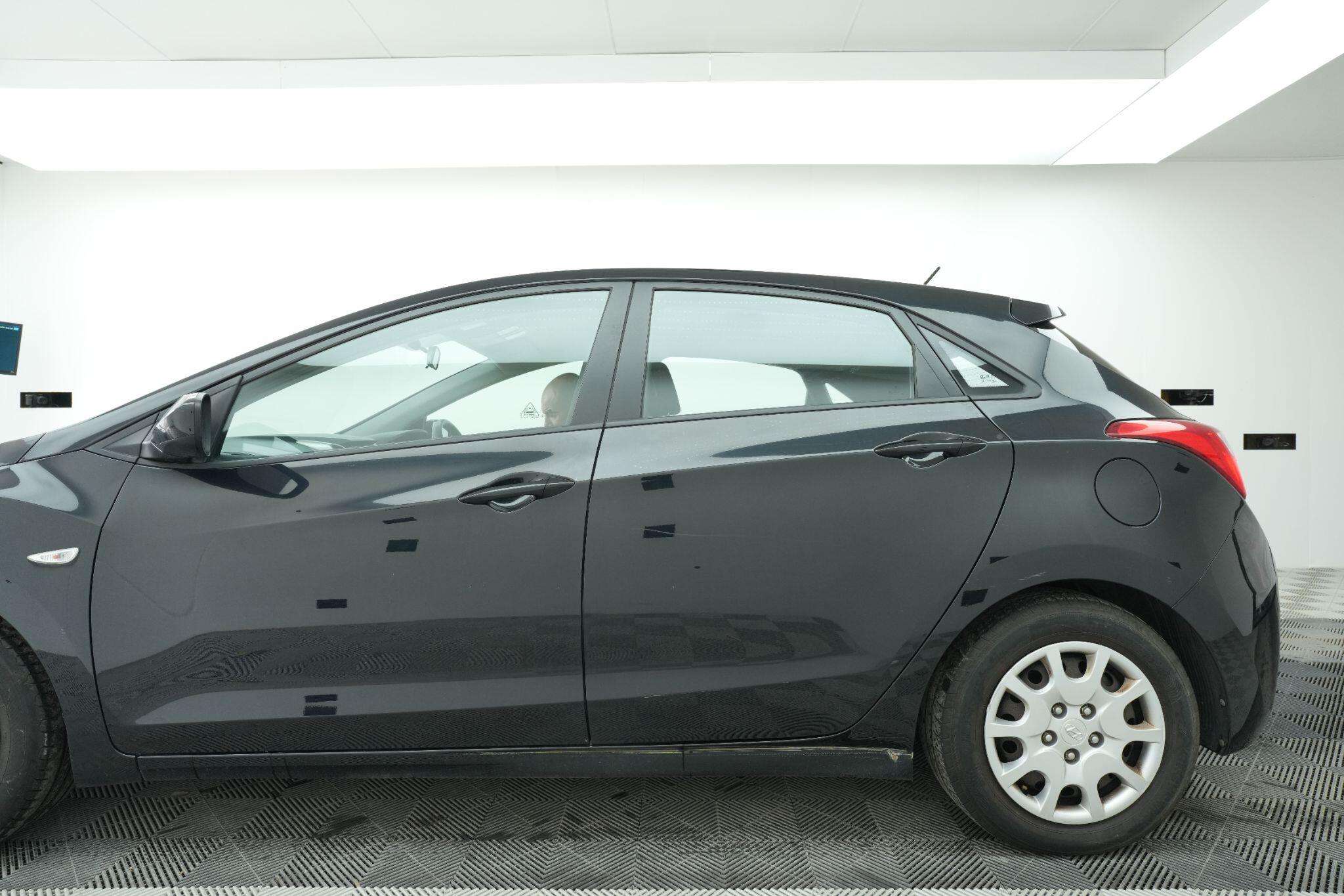 2014 HYUNDAI I30 2014 HYUNDAI I30