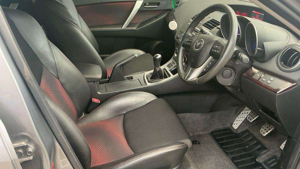 2010 MAZDA 3 2010 MAZDA 3