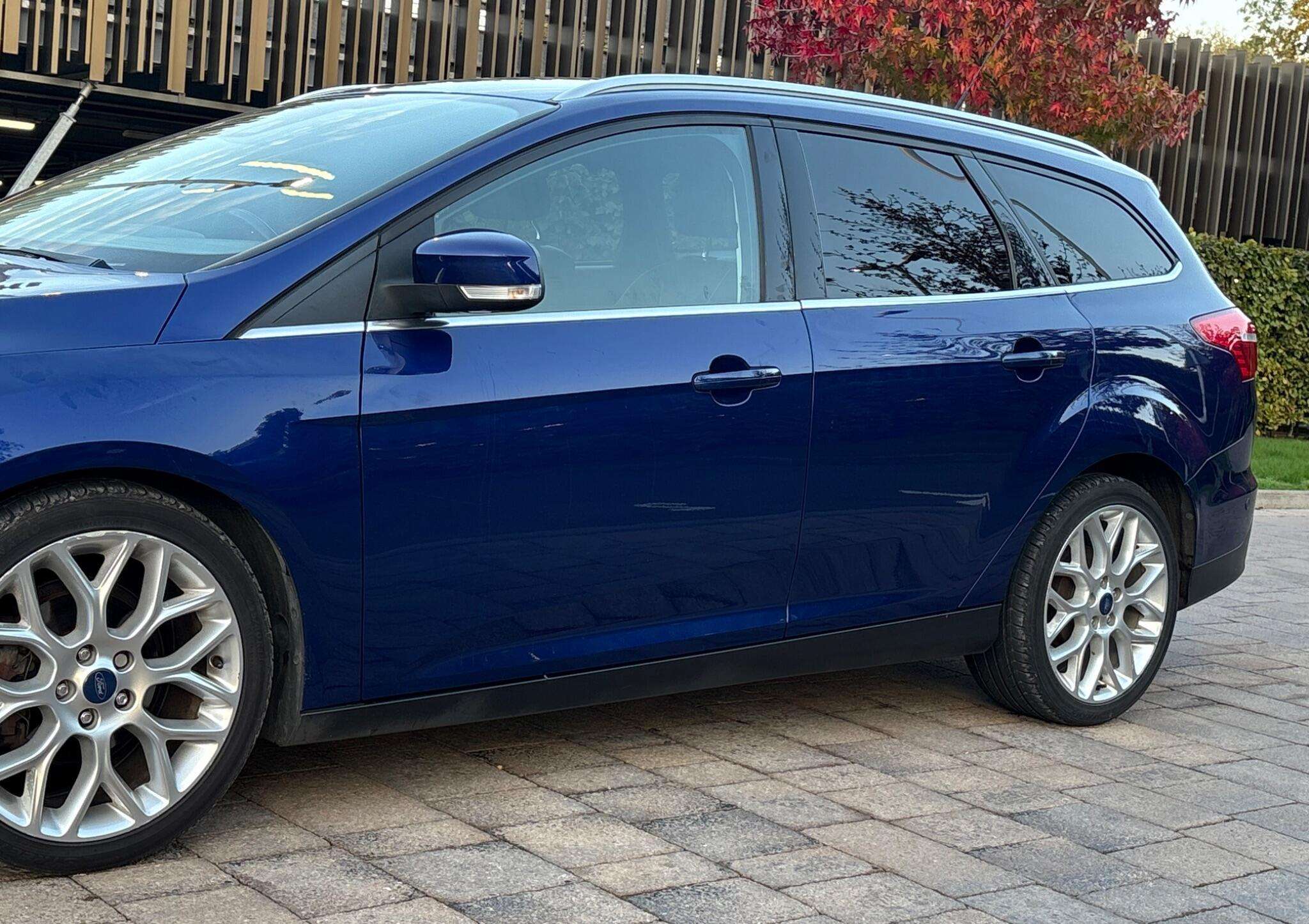 2016 FORD FOCUS 2016 FORD FOCUS