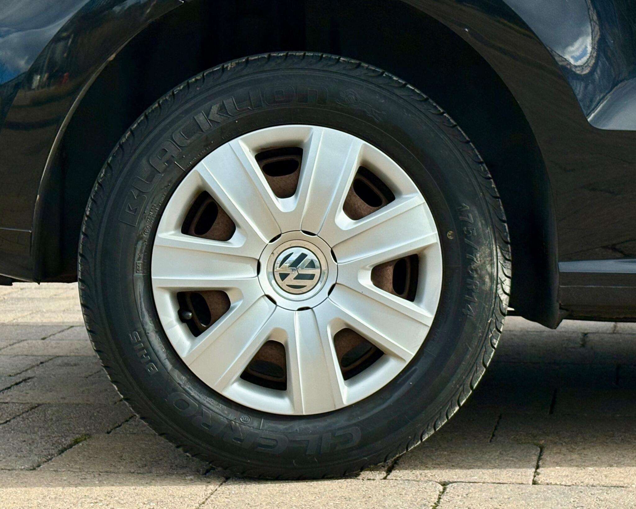 2013 VOLKSWAGEN POLO 2013 VOLKSWAGEN POLO