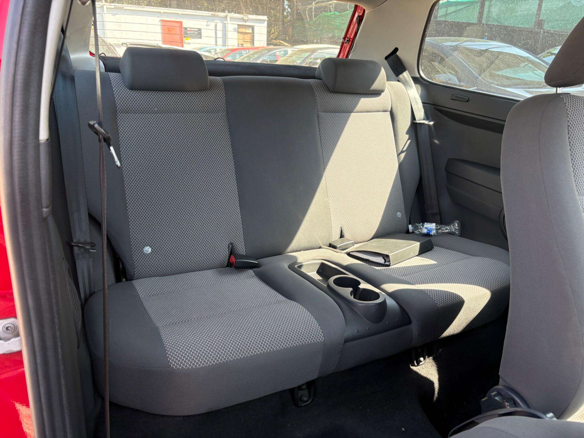 2011 VOLKSWAGEN FOX 2011 VOLKSWAGEN FOX