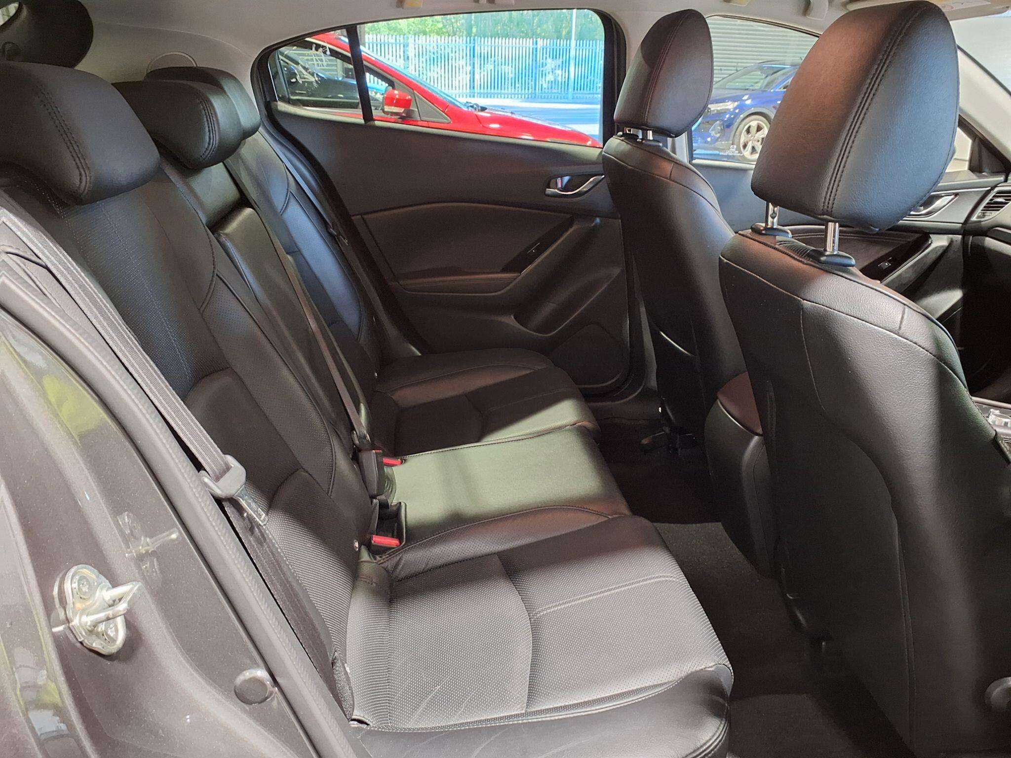2019 MAZDA 3 2019 MAZDA 3