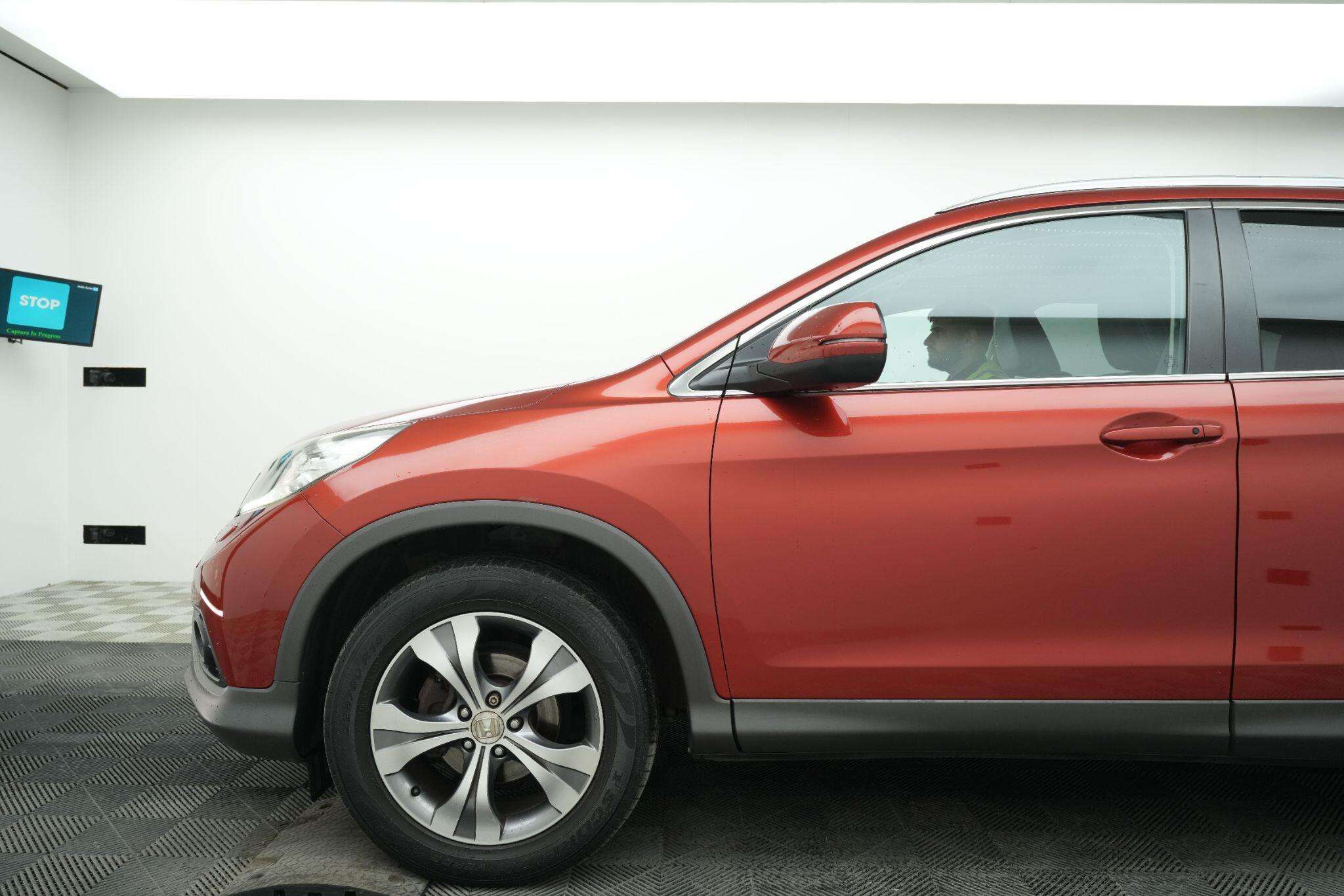 2012 HONDA CR-V 2012 HONDA CR-V