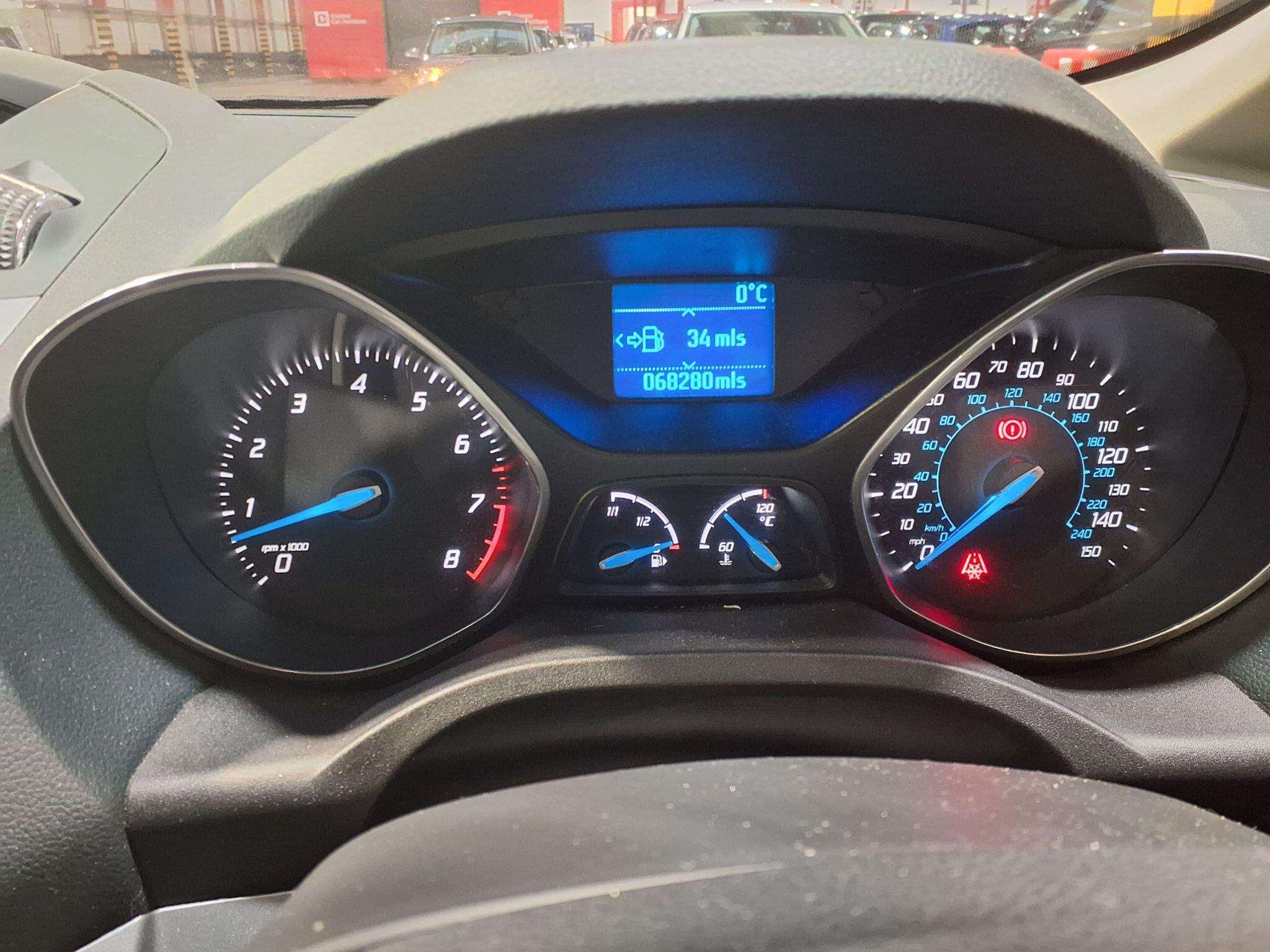 2012 FORD C-MAX 2012 FORD C-MAX