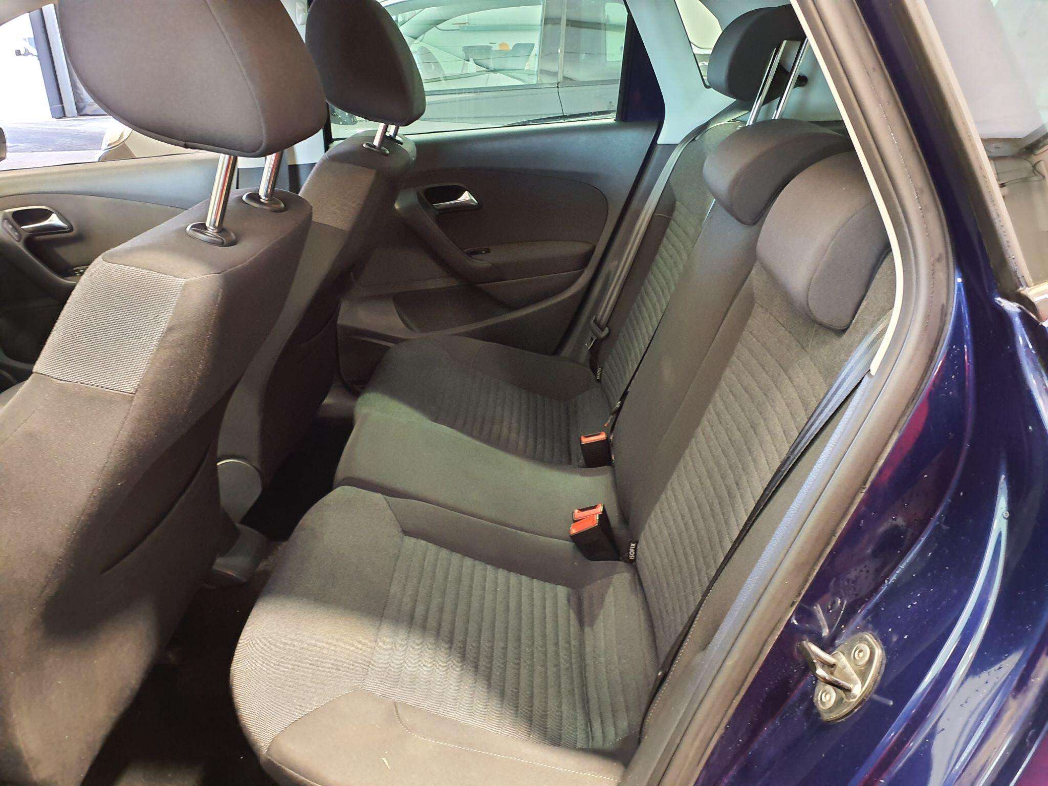 2013 VOLKSWAGEN POLO 2013 VOLKSWAGEN POLO