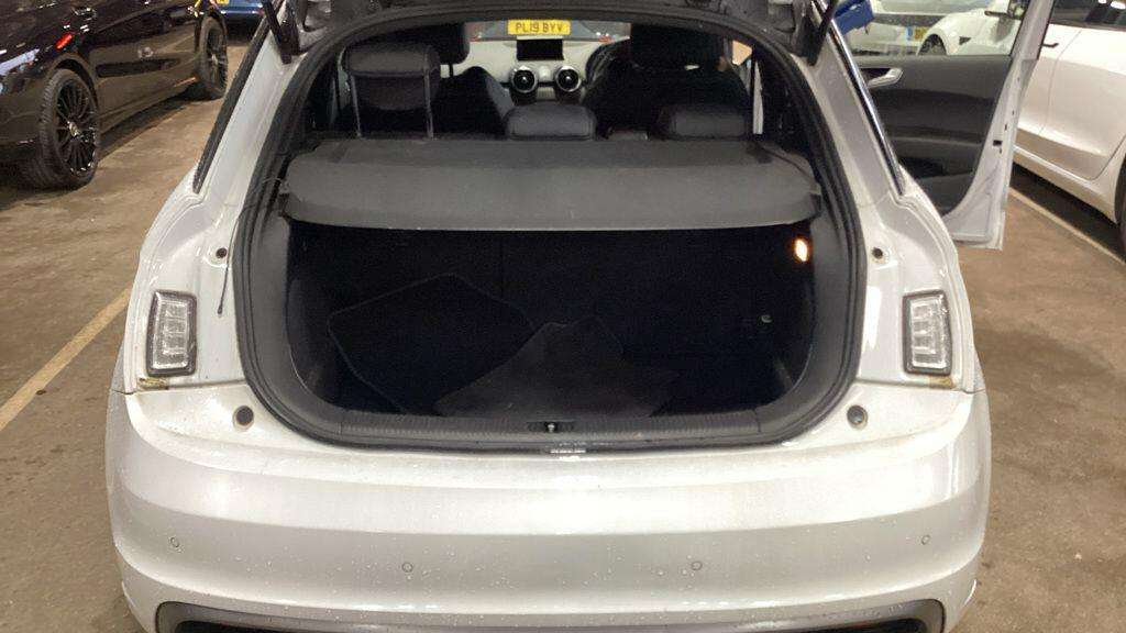 2012 AUDI A1 2012 AUDI A1