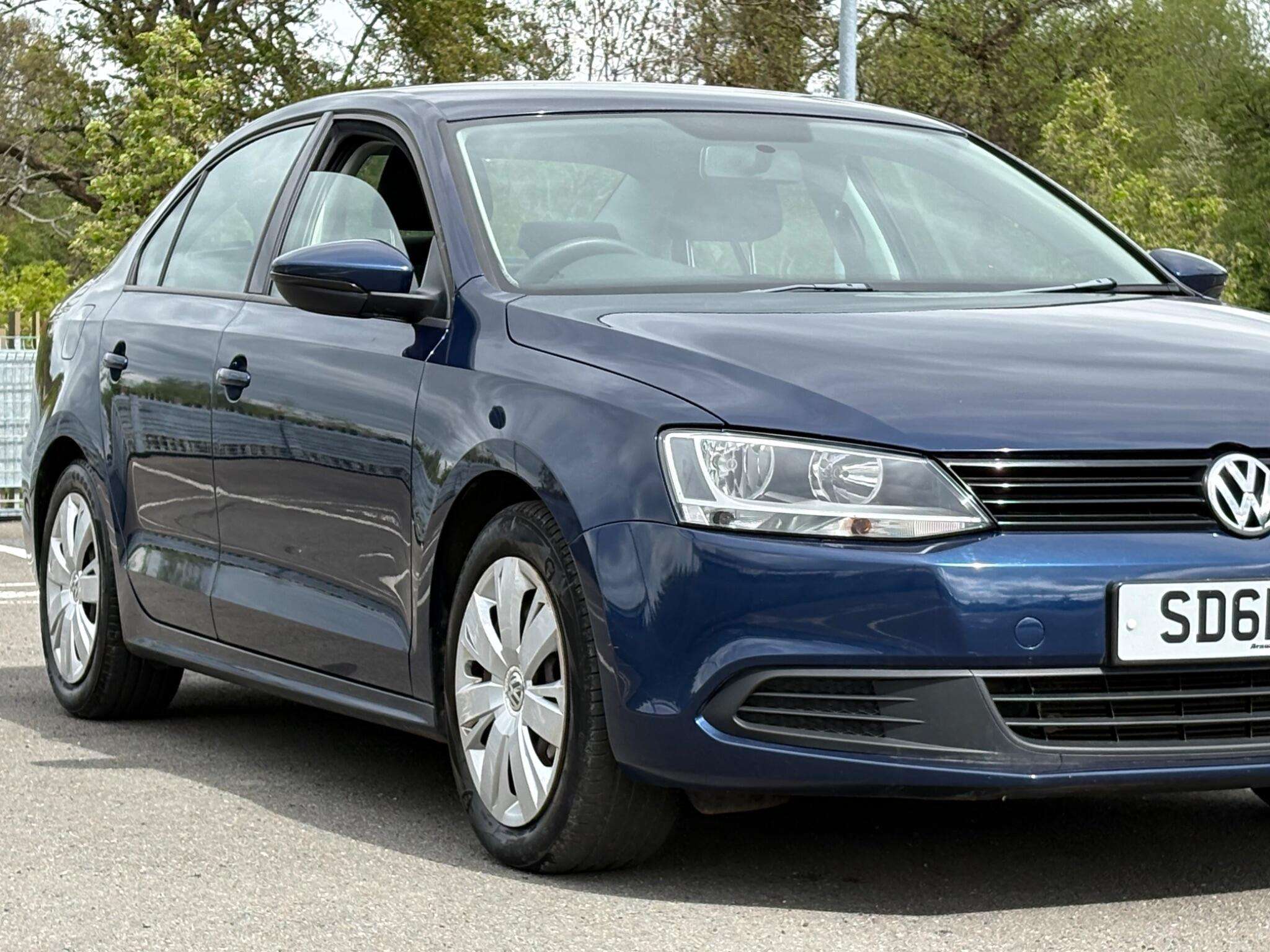 2011 VOLKSWAGEN JETTA 2011 VOLKSWAGEN JETTA