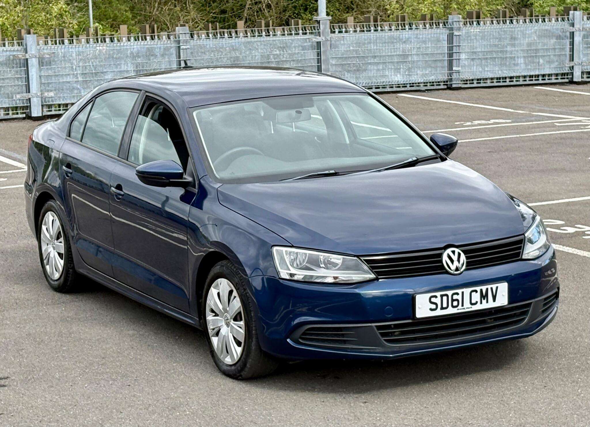 2011 VOLKSWAGEN JETTA 2011 VOLKSWAGEN JETTA