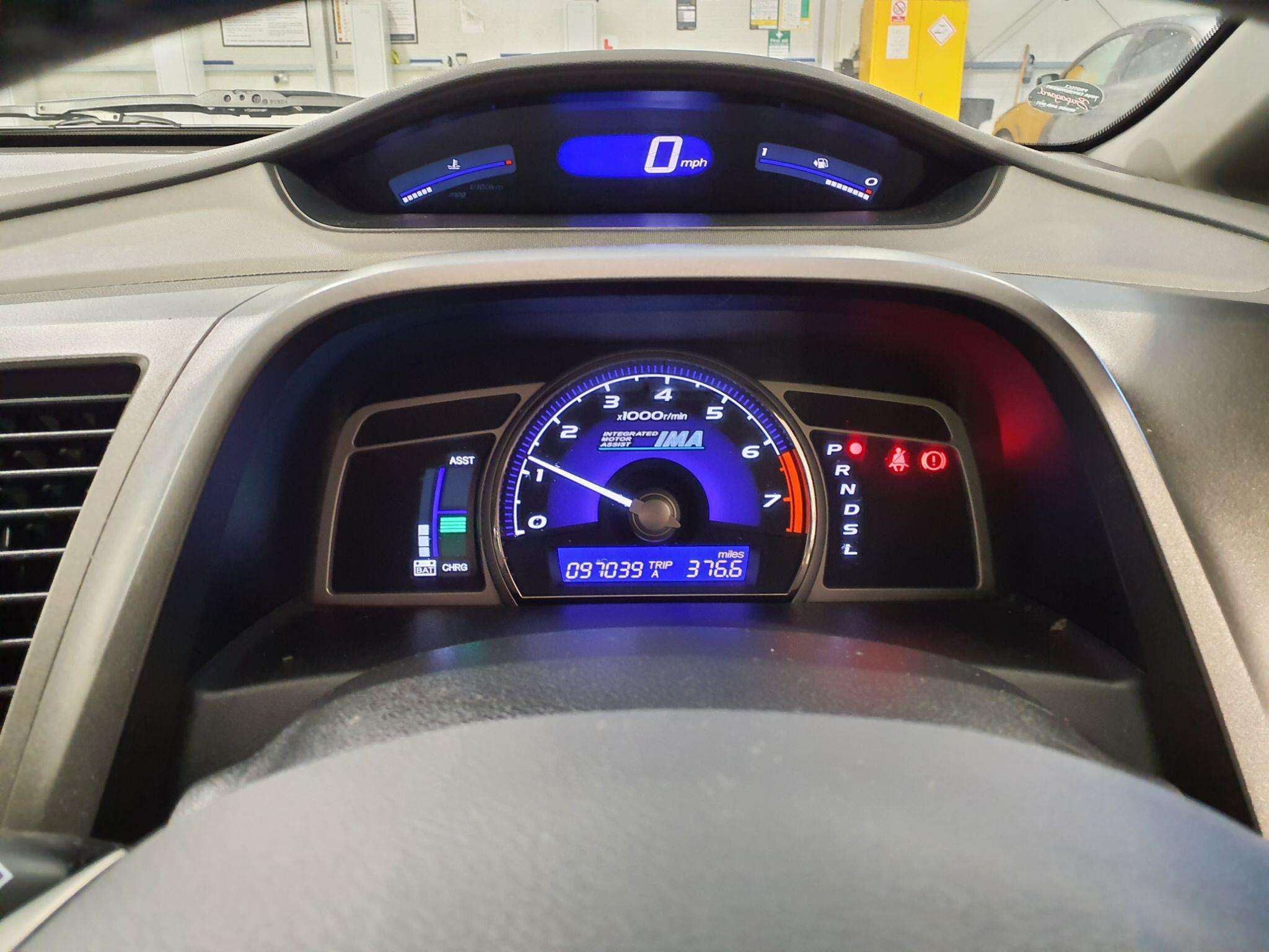 2008 HONDA CIVIC 2008 HONDA CIVIC